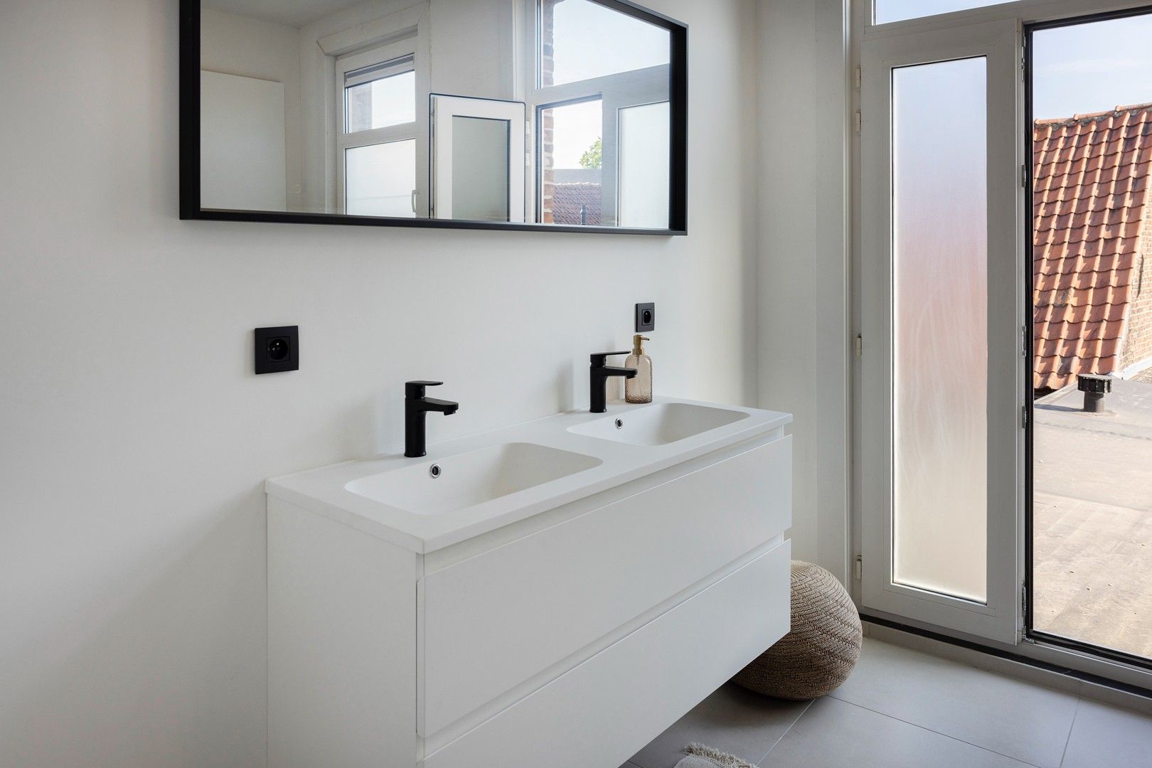 Leuke, instapklare woning nabij het centrum. foto 9