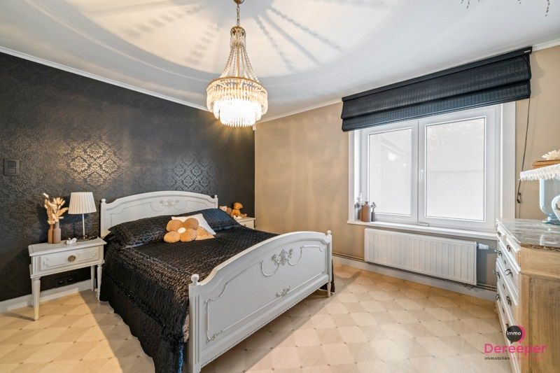 Unieke woning met handelsruimte en opslagplaats op 817m² – stijlvol wonen en werken combineren! foto 11