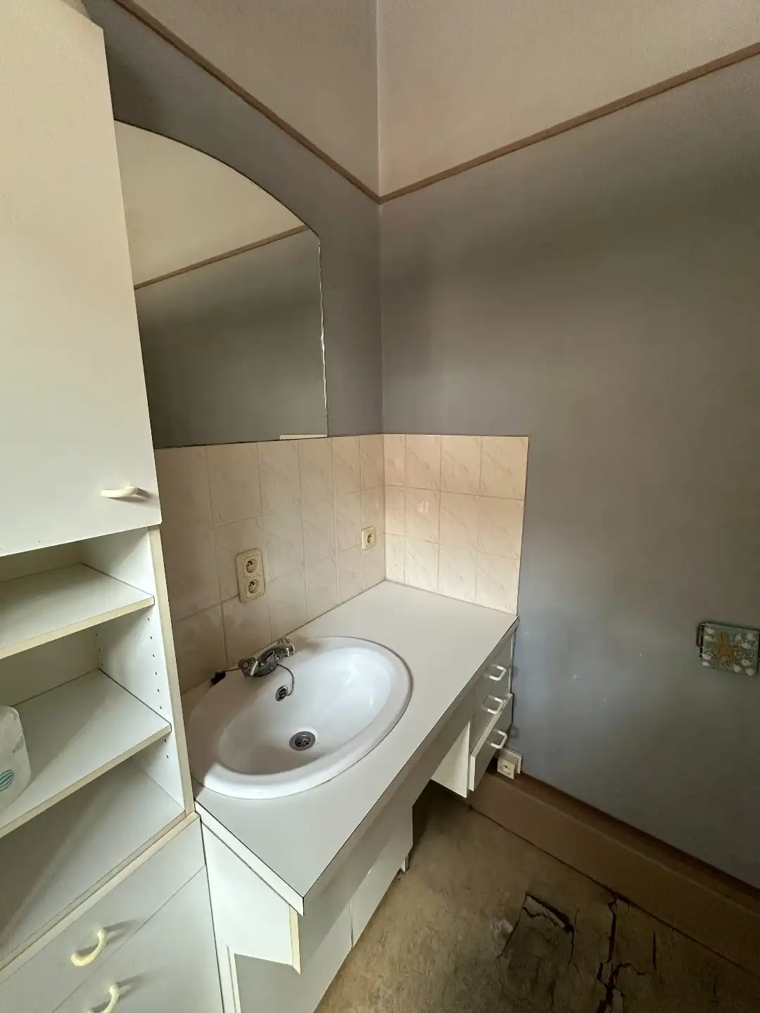 Gezellige studio, centrum Torhout foto 9
