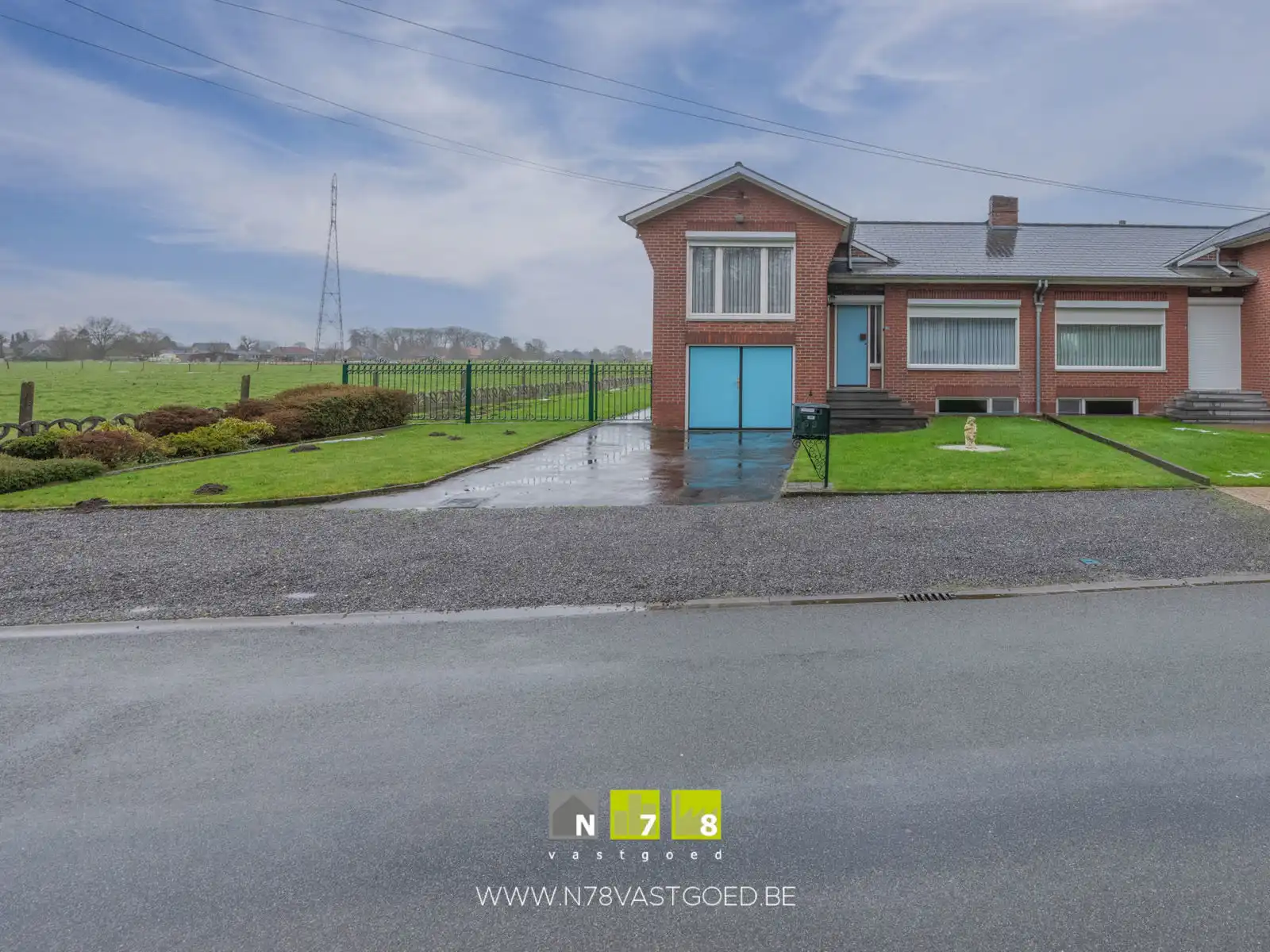 Hoofdfoto van de publicatie: Huis te koop