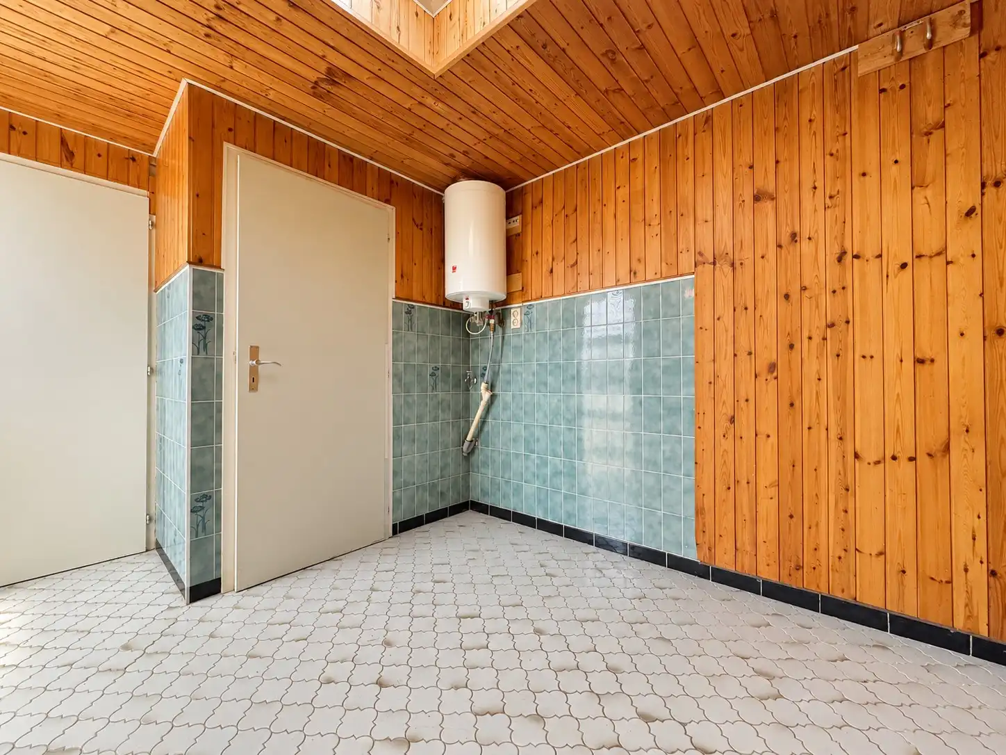 Ruime gezinswoning met 4 slaapkamers te Heist-aan-Zee foto 19