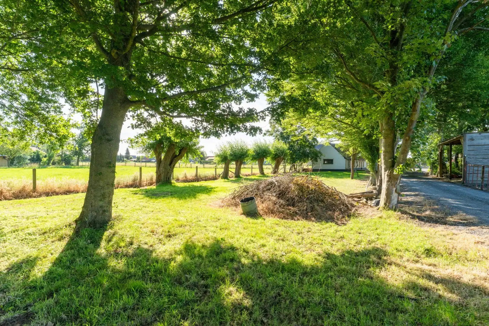 Te renoveren woning te Ruddervoorde foto 12