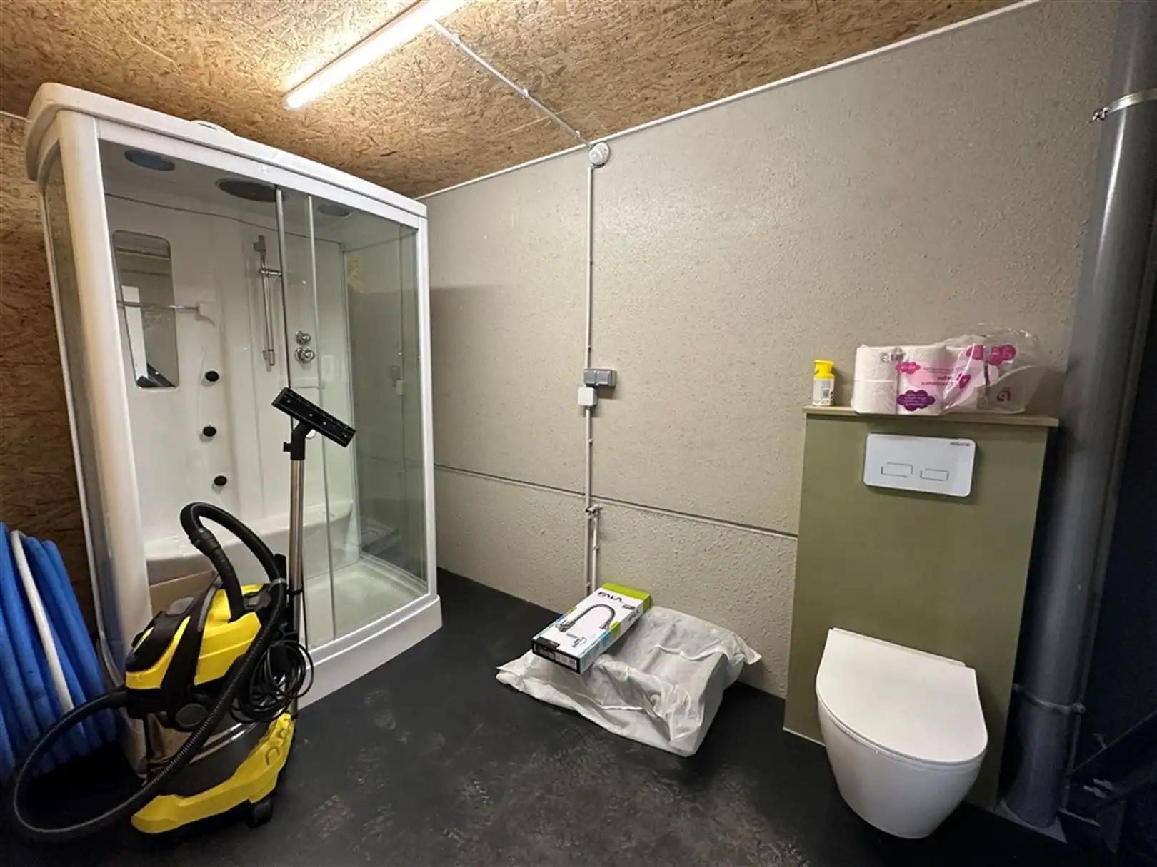 Nieuwbouw KMO-unit te koop in Brakel foto 8