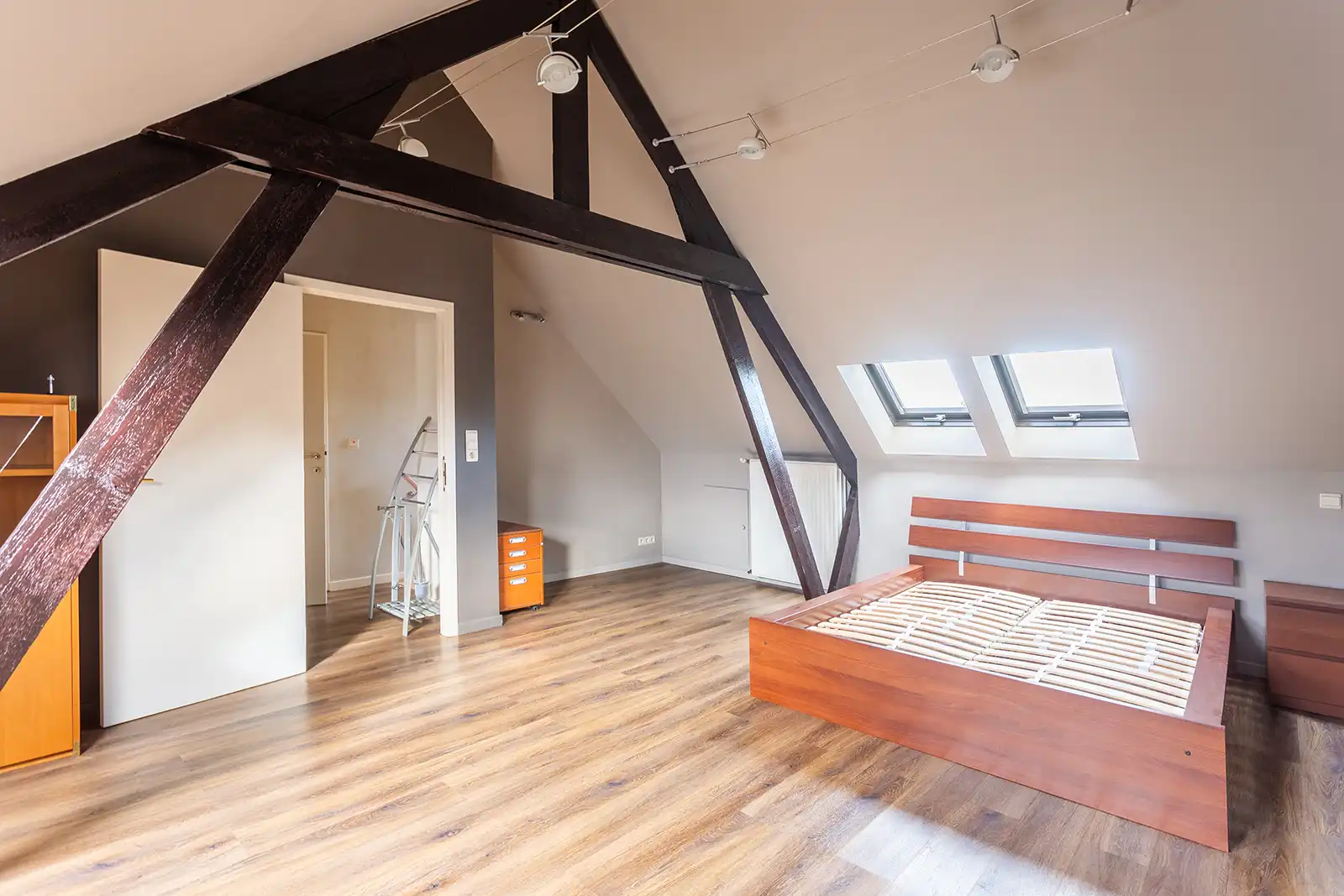 Een verborgen parel op 2.010 m² in Wilrijk foto 22