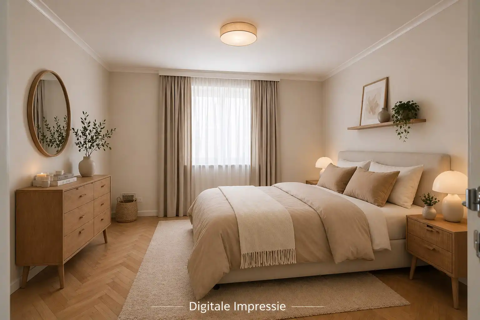 Comfortabele BEN-woning, A-label, 3 slaapkamers, ruime kelder en tal van mogelijkheden in landelijk woongebied. foto 32