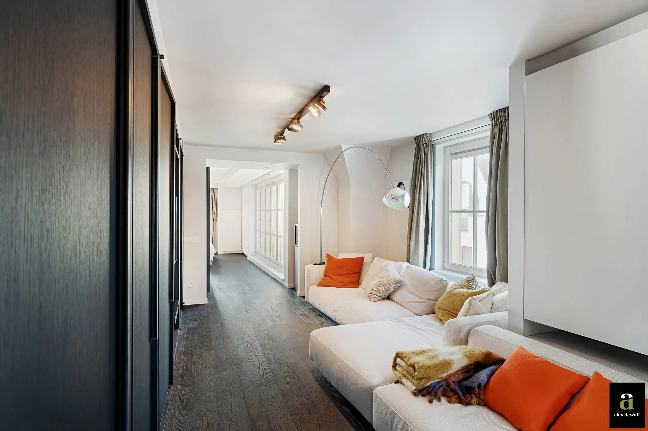 Unieke penthouse van 298 m² vlakbij de zee foto 22