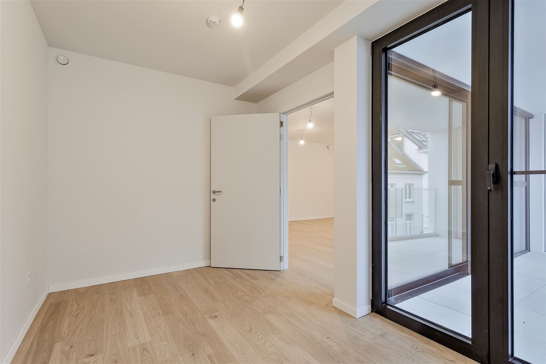 Energiezuinig appartement op toplocatie foto 8