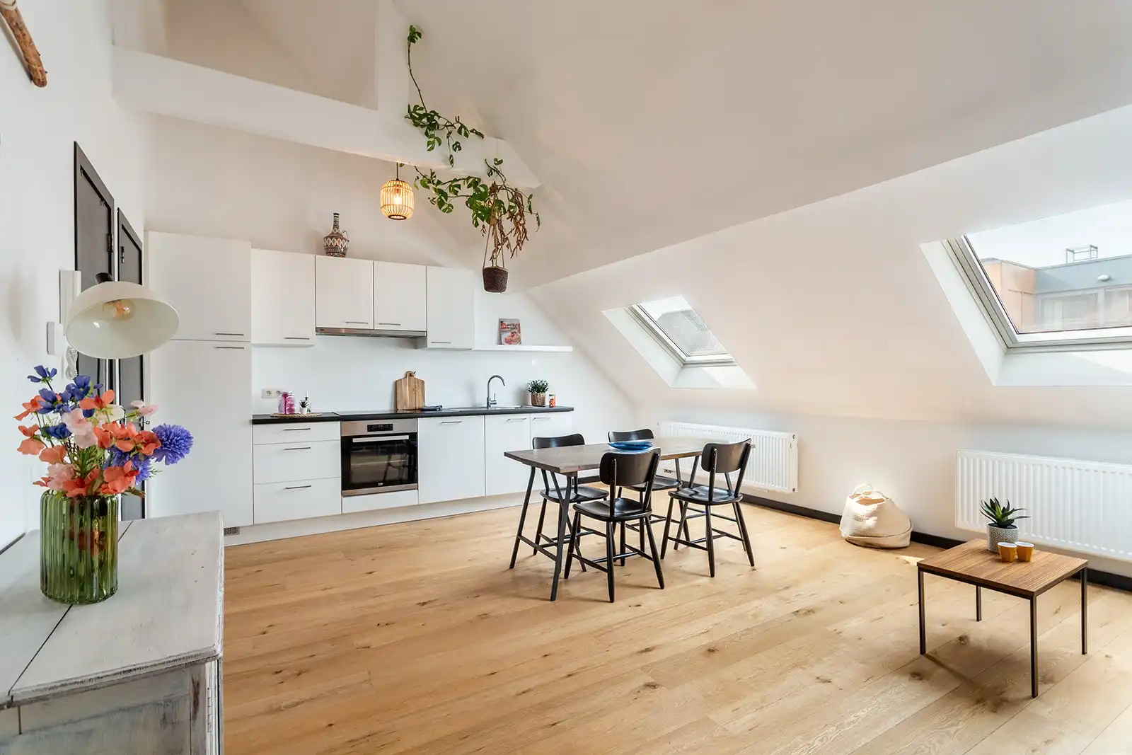 Appartement te koop Provinciestraat 155 -/301 - 2018 Antwerpen