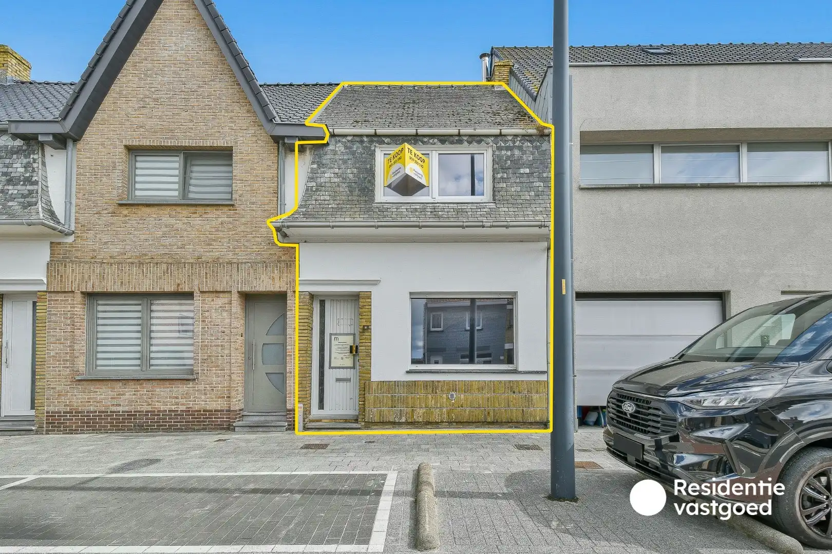 Huis te koop Lombardsijdelaan 81 - - 8434 Middelkerke