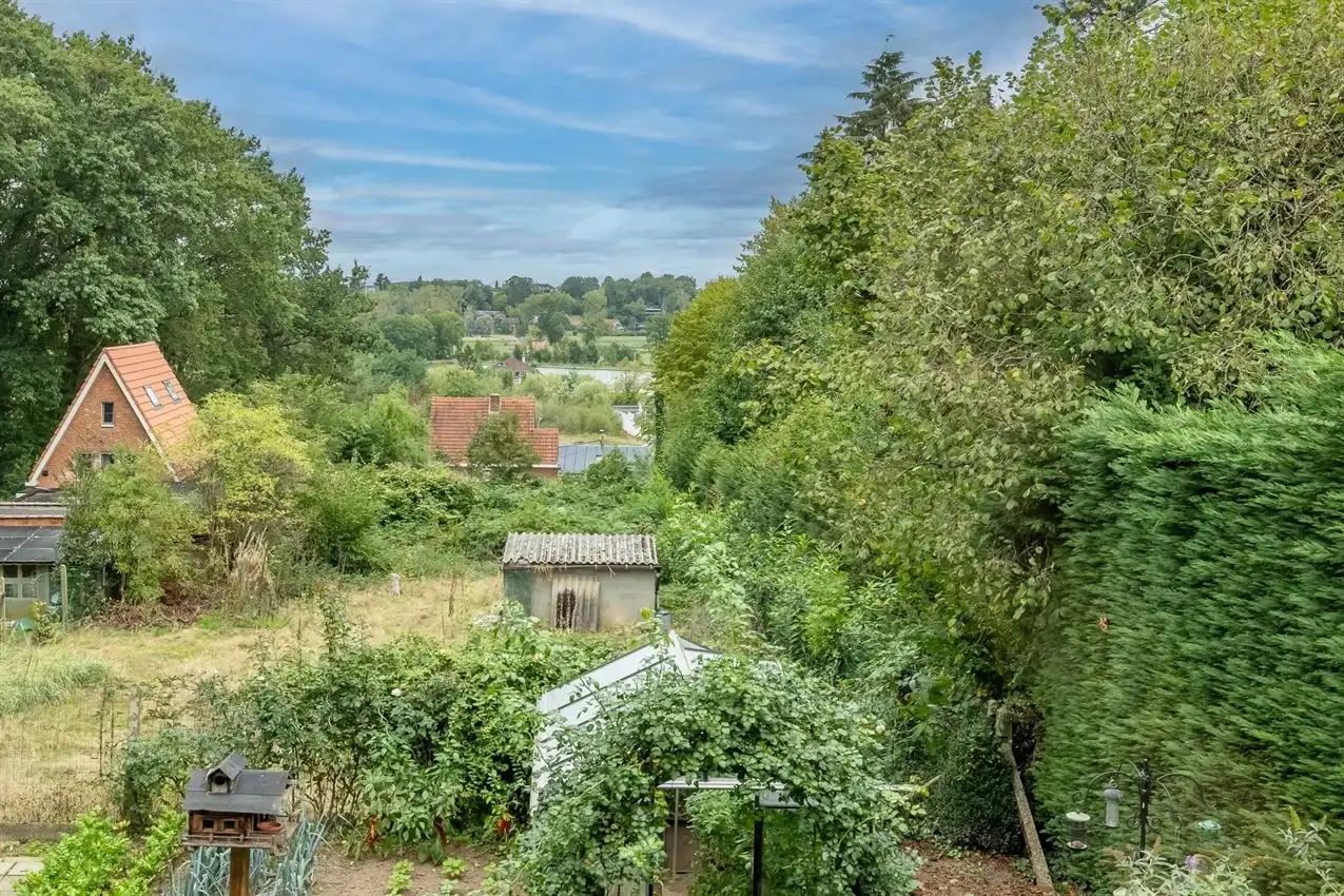 Wonen in het groen, heerlijke terrassen,  prachtige zichten foto 56