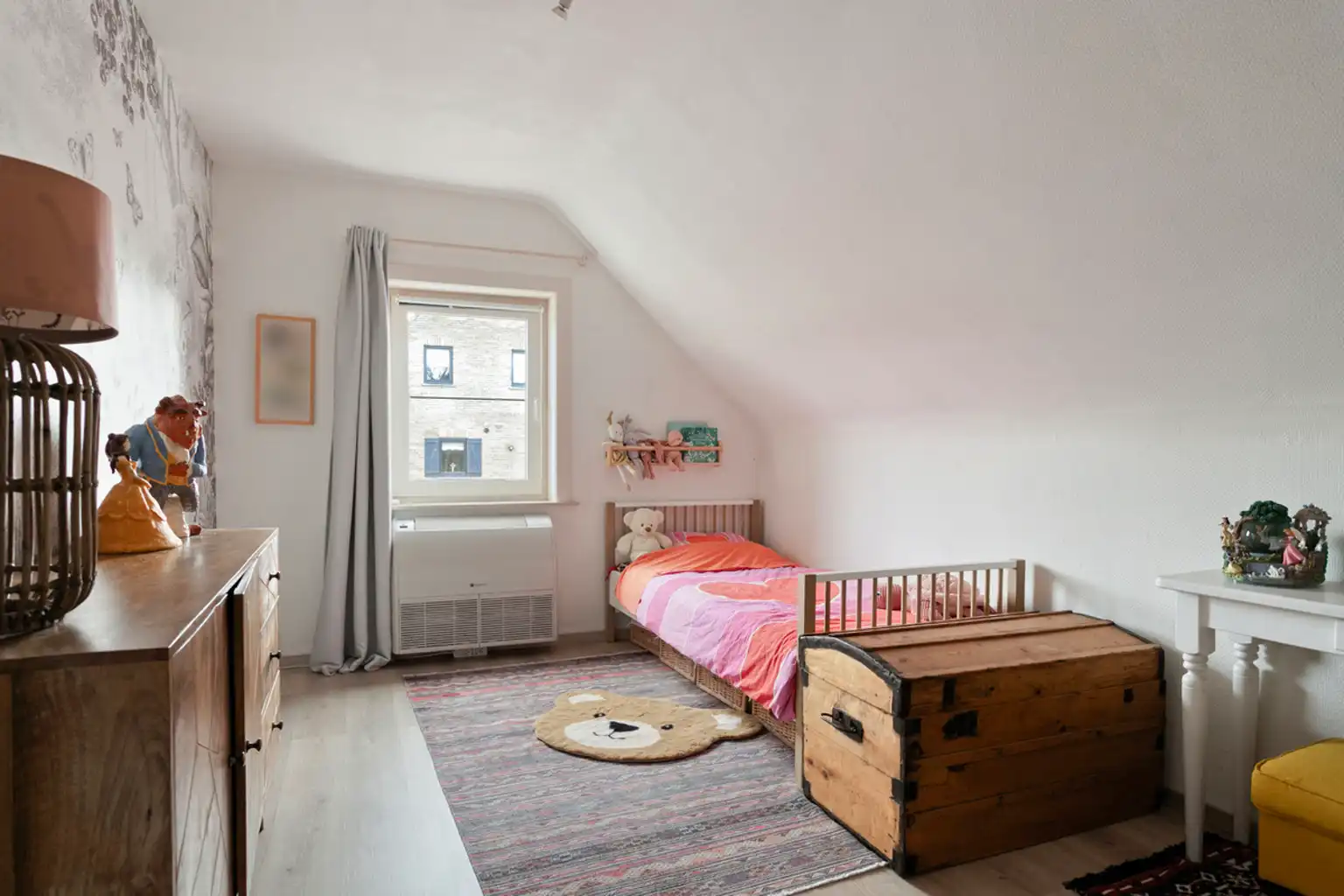 instapklare 4-gevelwoning op topligging foto 12