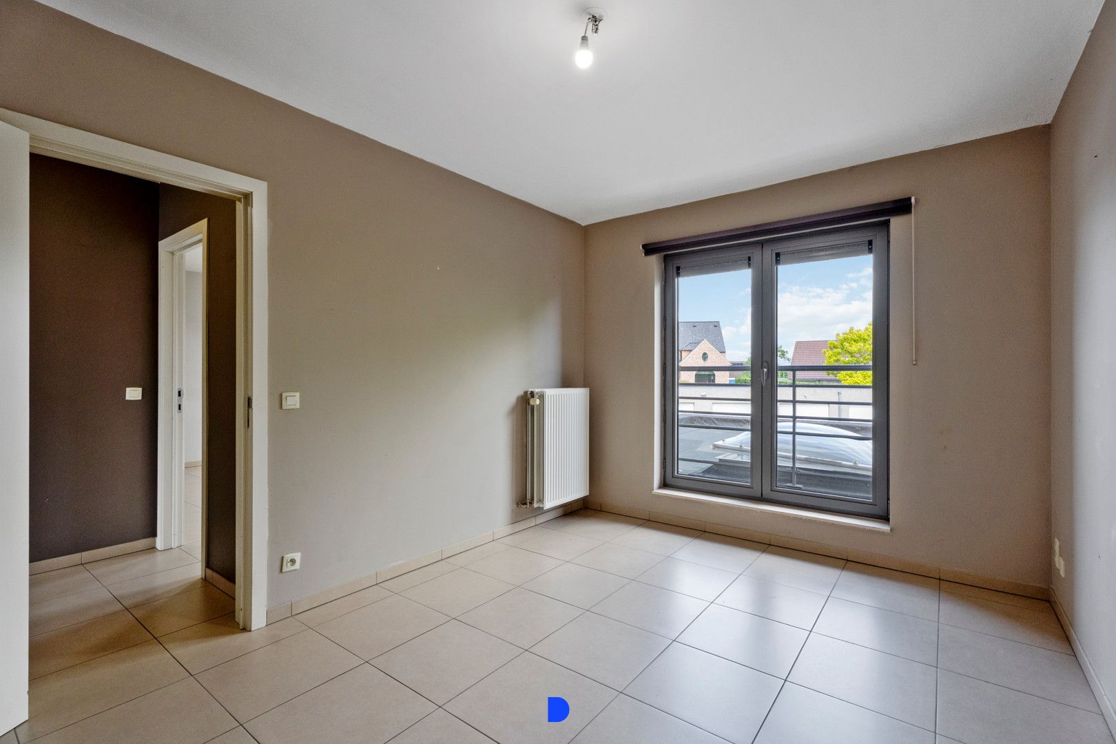 Mooi appartement met terras. foto 6