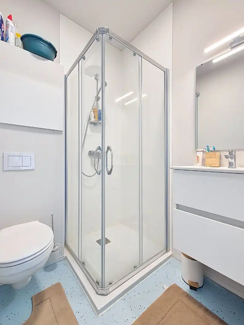 Studentenkamer op toplocatie foto 4