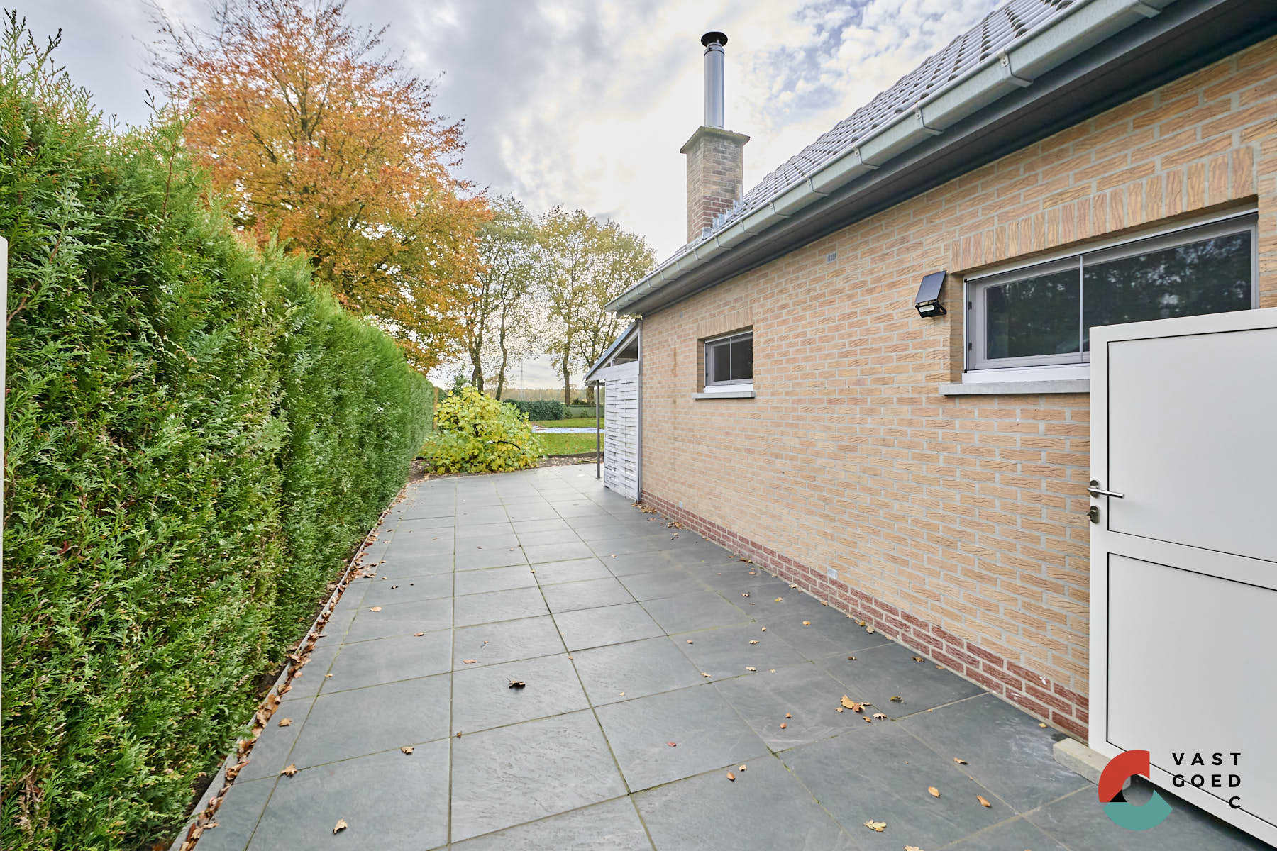 Huis te koop foto 23