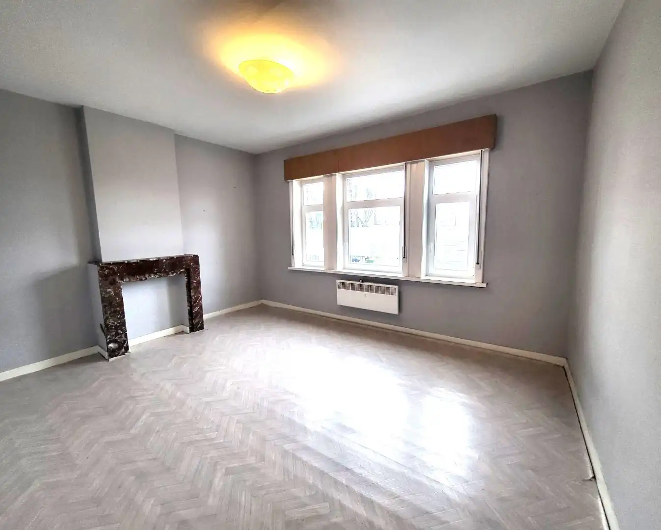 In optie. Verkoopovereenkomst is in opmaak. foto 7