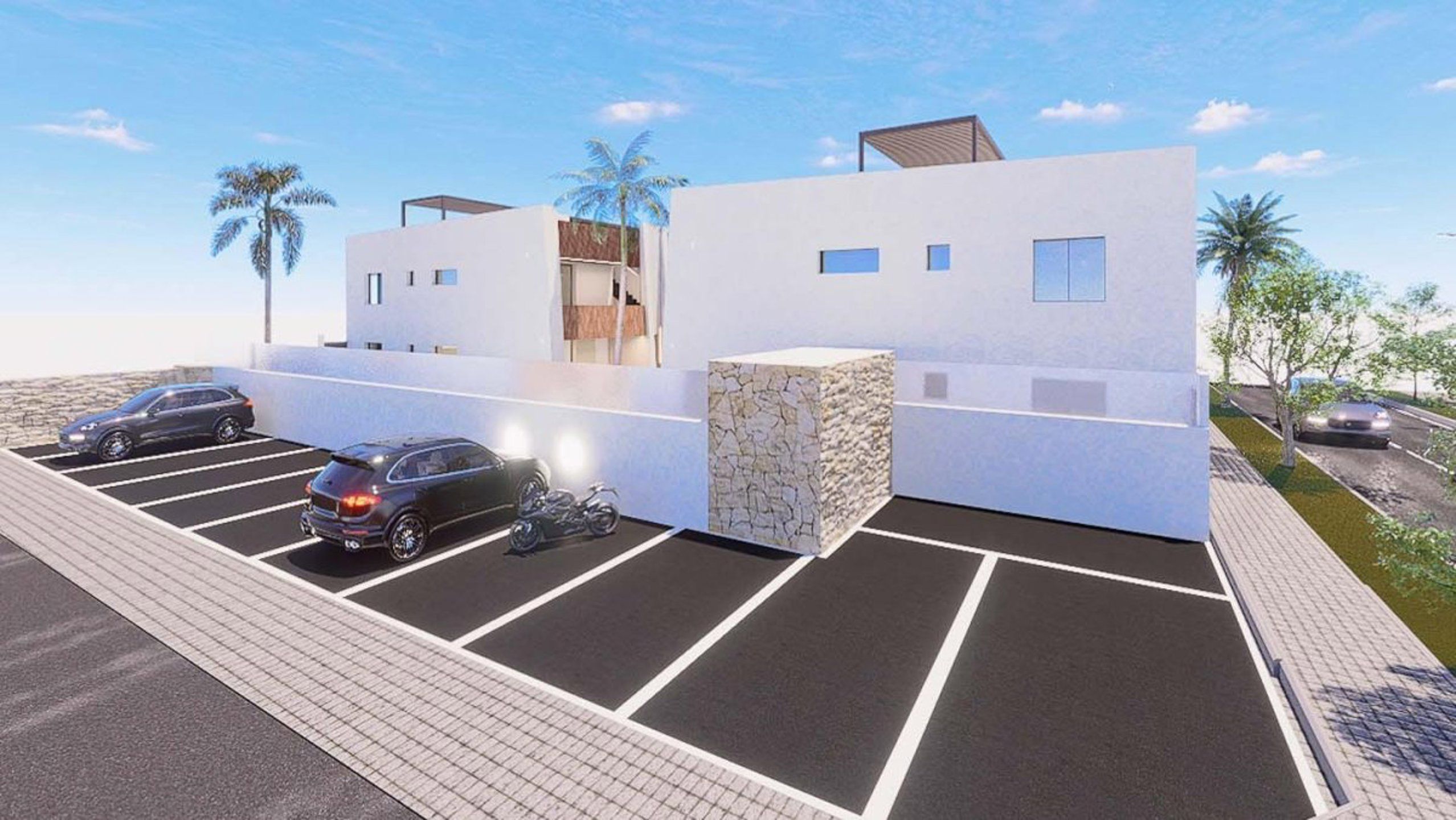 NIEUWBOUW BUNGALOWS IN SAN PEDRO DEL PINATAR foto 8