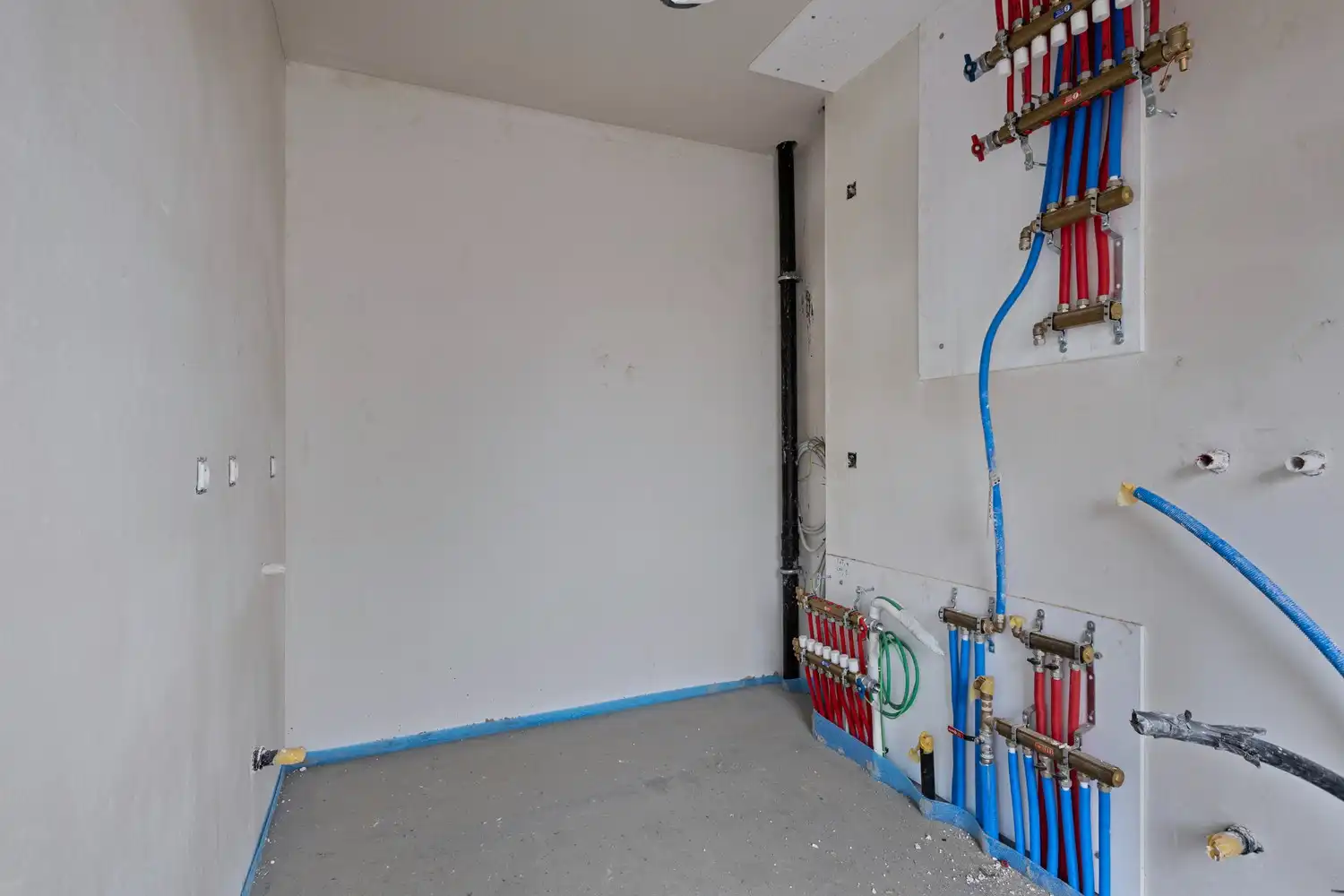 Nieuwbouwproject Weg naar Zutendaal, Maasmechelen - Sleutel-op-de-deur met afwerking naar wens foto 18