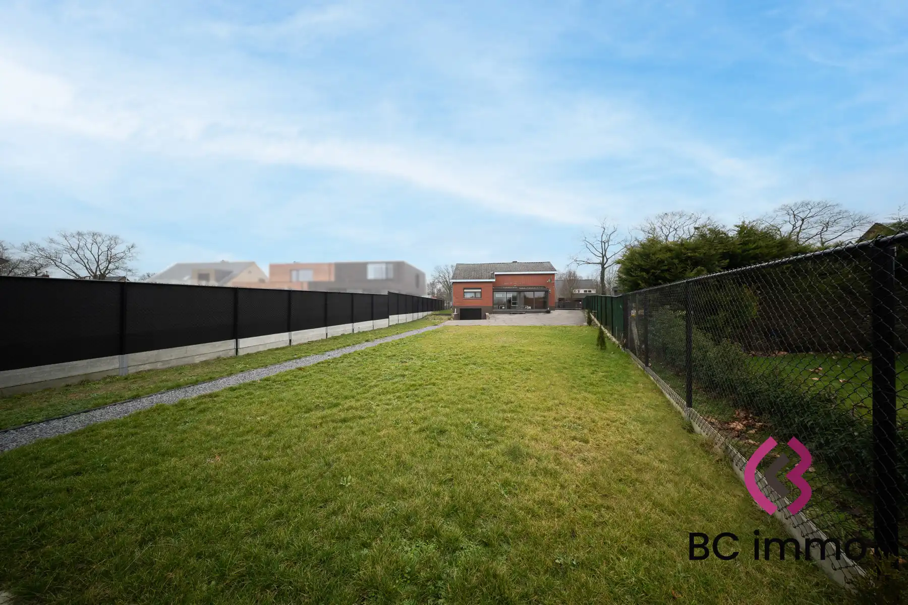 Gelijkvloerse open bebouwing in Zonhoven foto 7