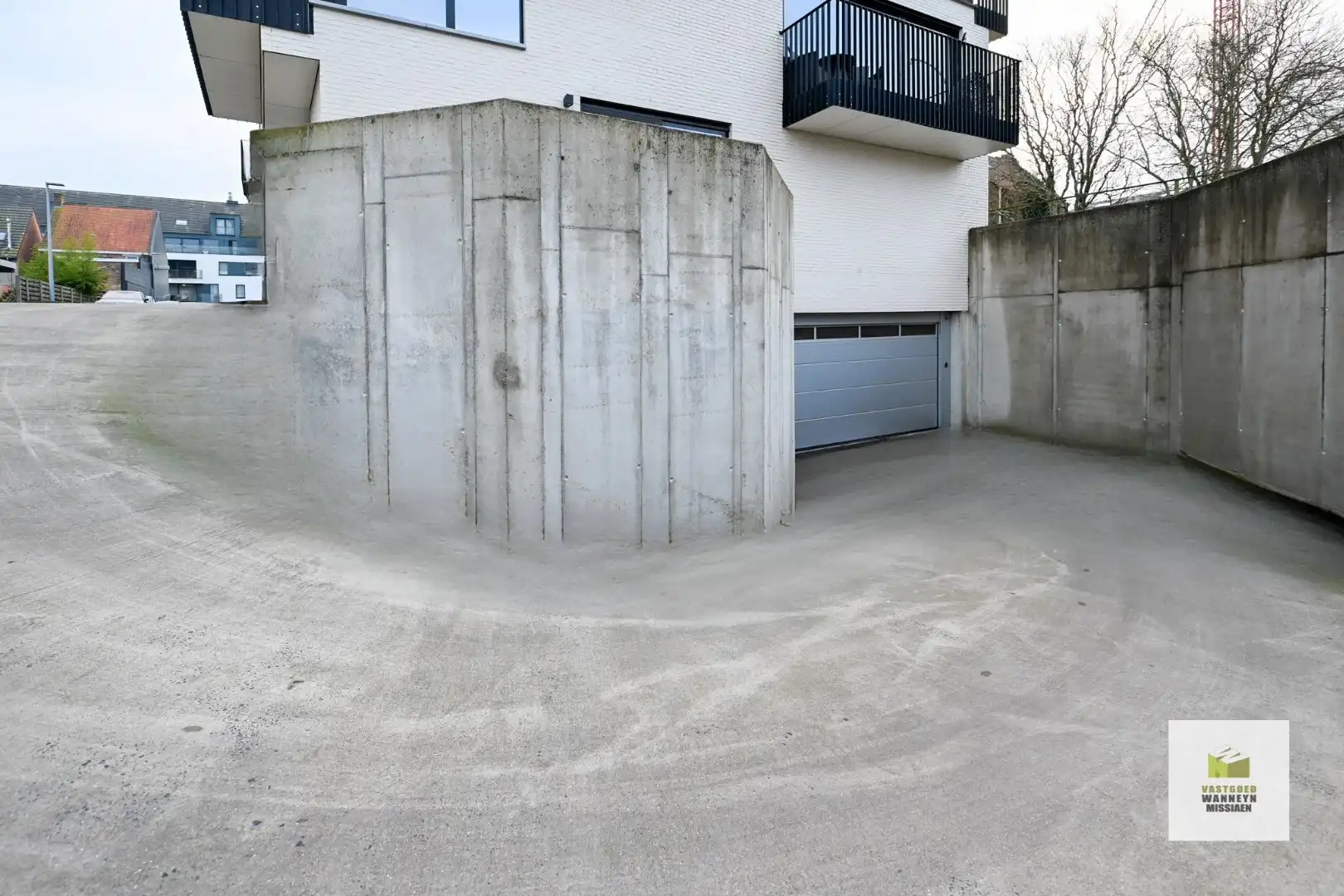 Luxueuze penthouse met groot terras, 2 slaapkamers en 2 parkeerplaatsen foto 26