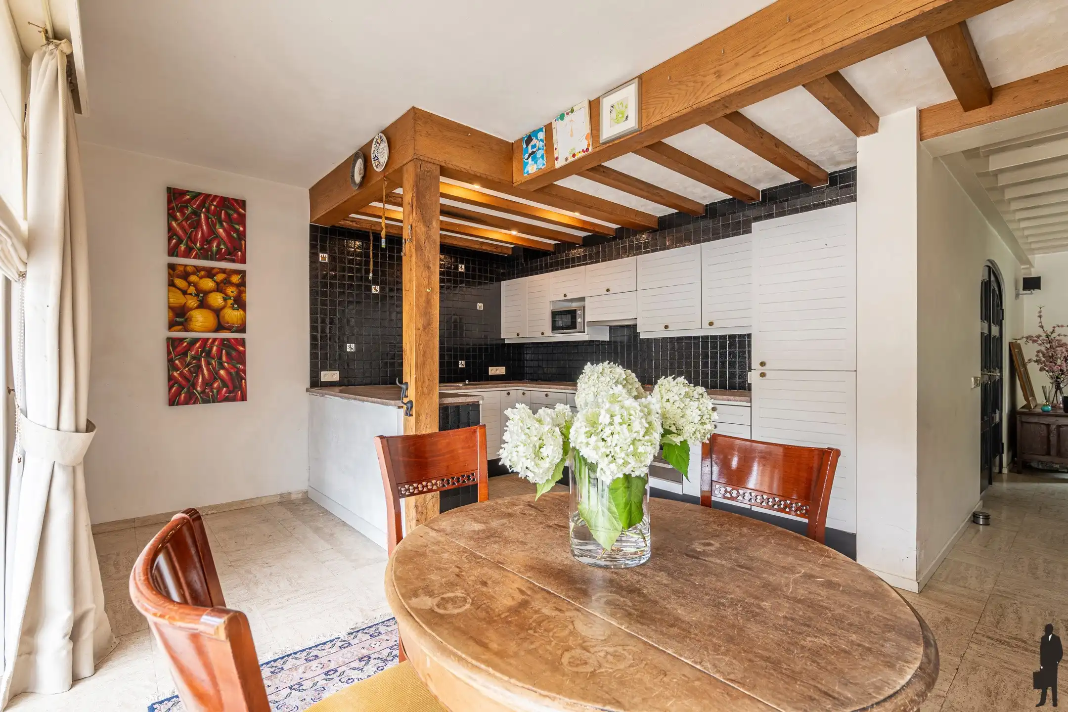Exclusieve woning met meer dan 1.000 m² potentieel op een perceel van circa 5.800 m²! foto 14