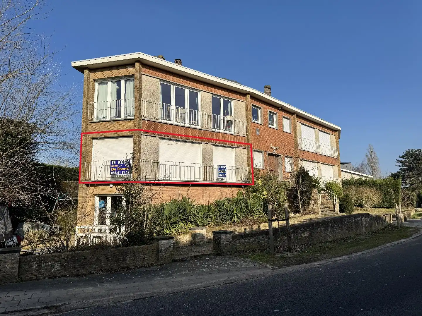 Residentie Fringuello 0101 + P5 foto 2