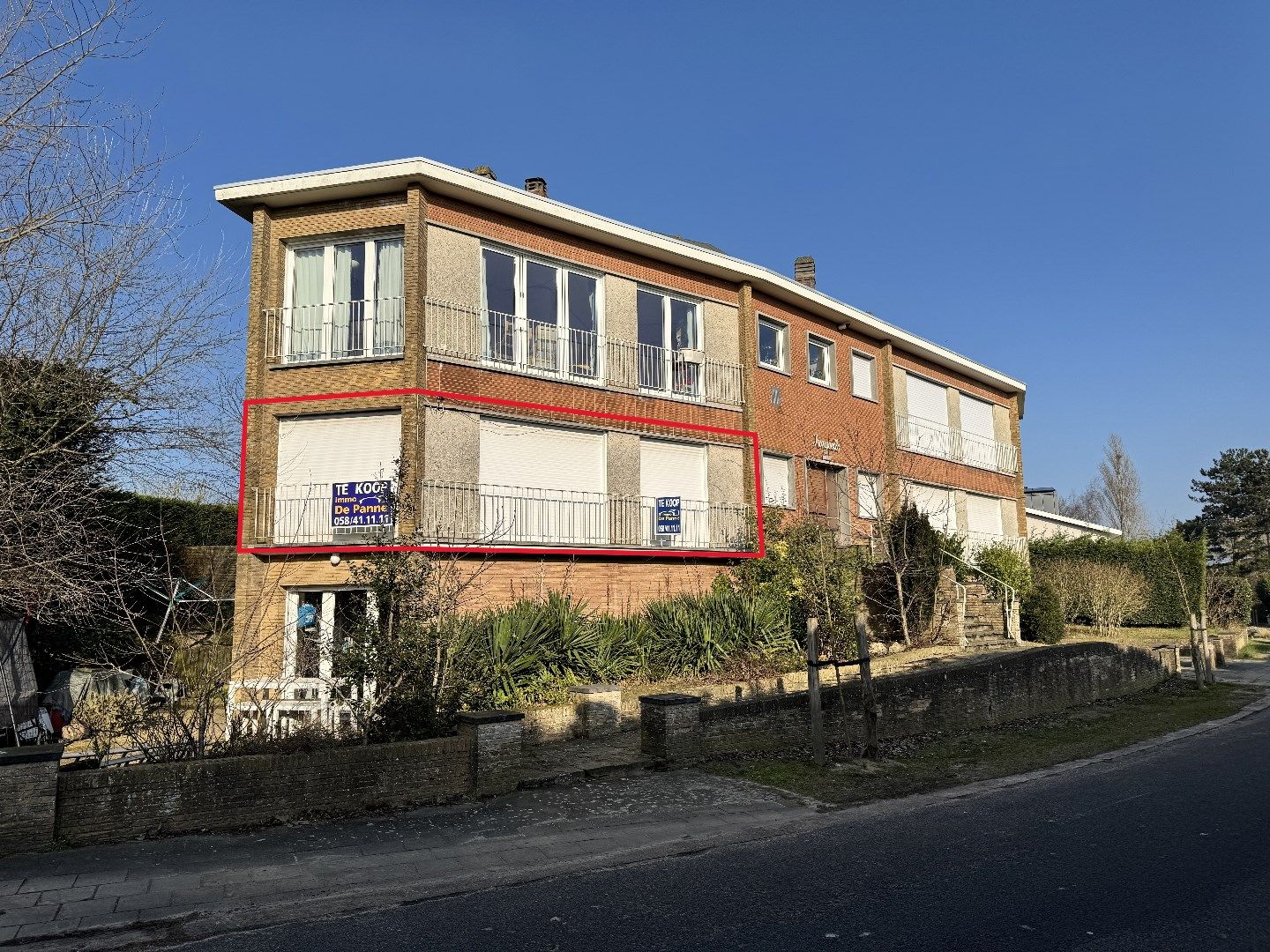 Residentie Fringuello 0101 + P5 foto 2