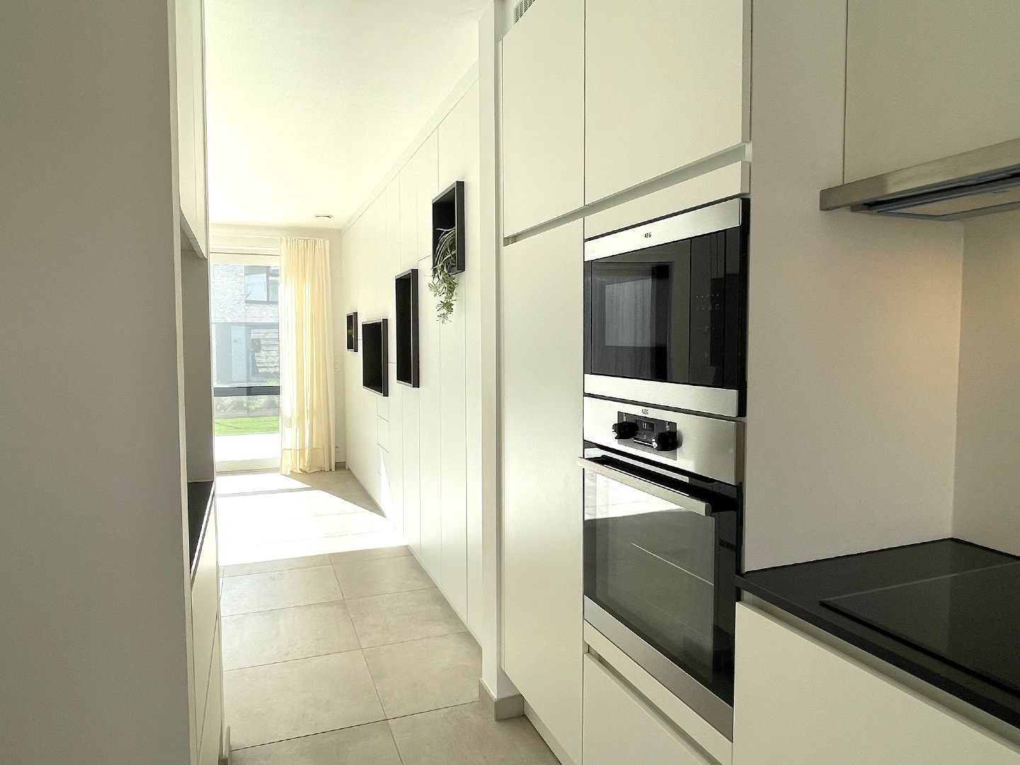 BEN-woning met 3 slaapkamers, zonnepanelen en staanplaats! foto 8