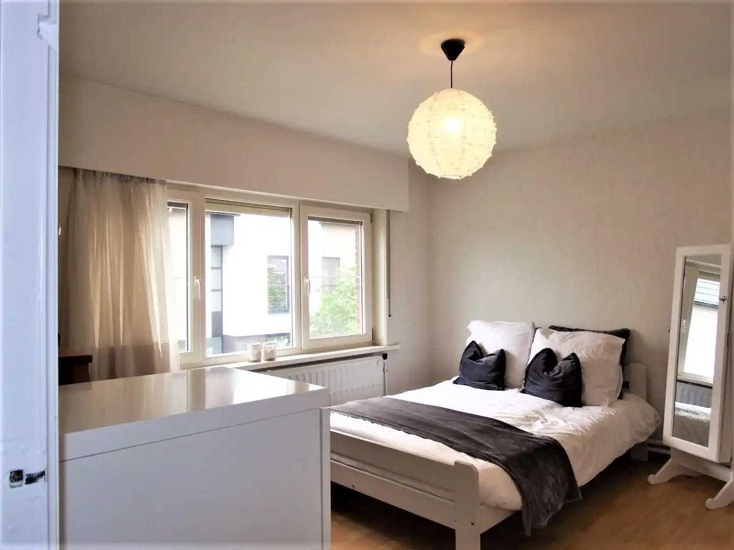Gerenoveerde woning 2 slpk centrum TREMELO foto 8