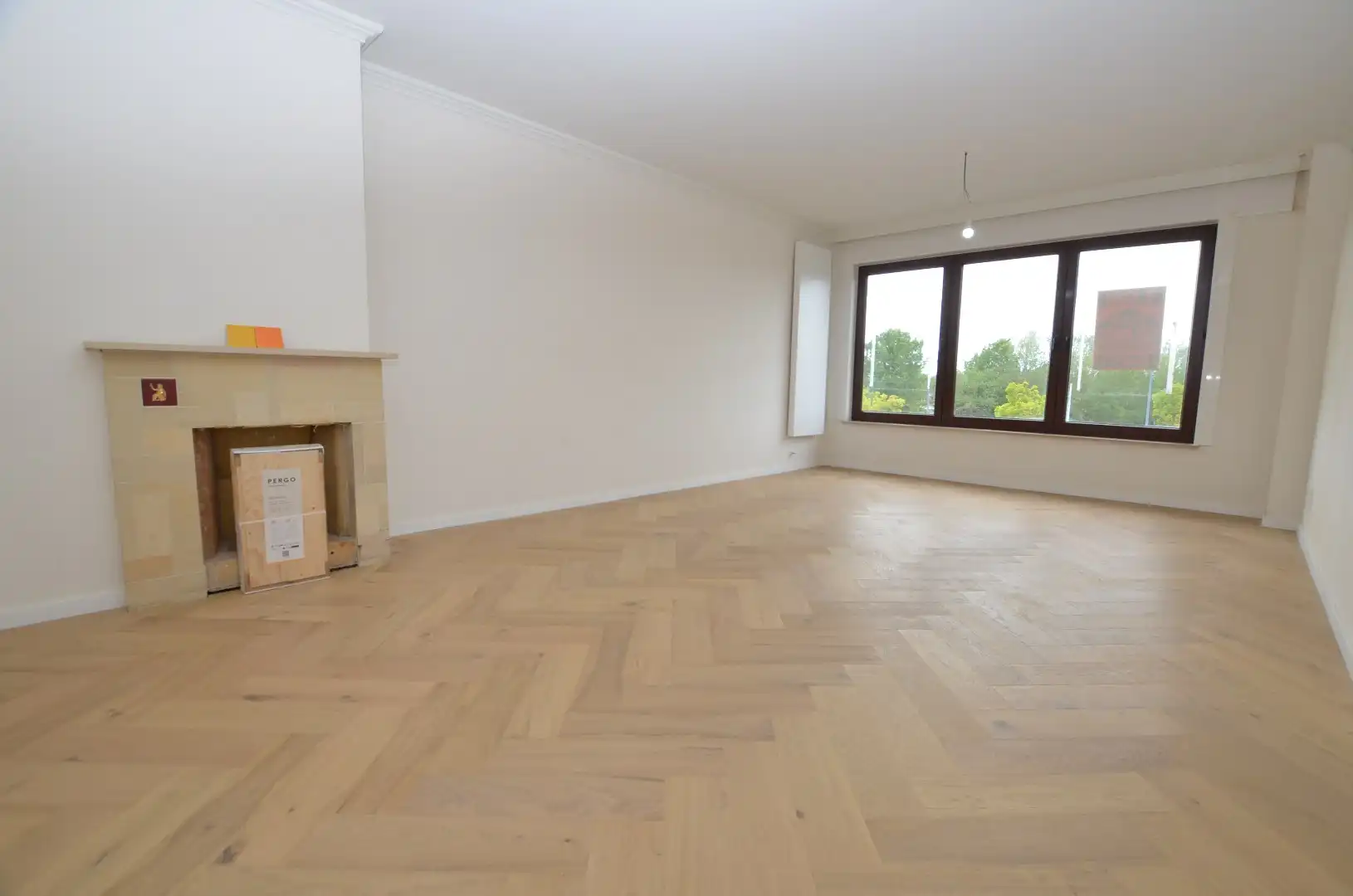 Appartement te koop Dokter Eduard Moreauxlaan 233 -/0202 - 8400 Oostende