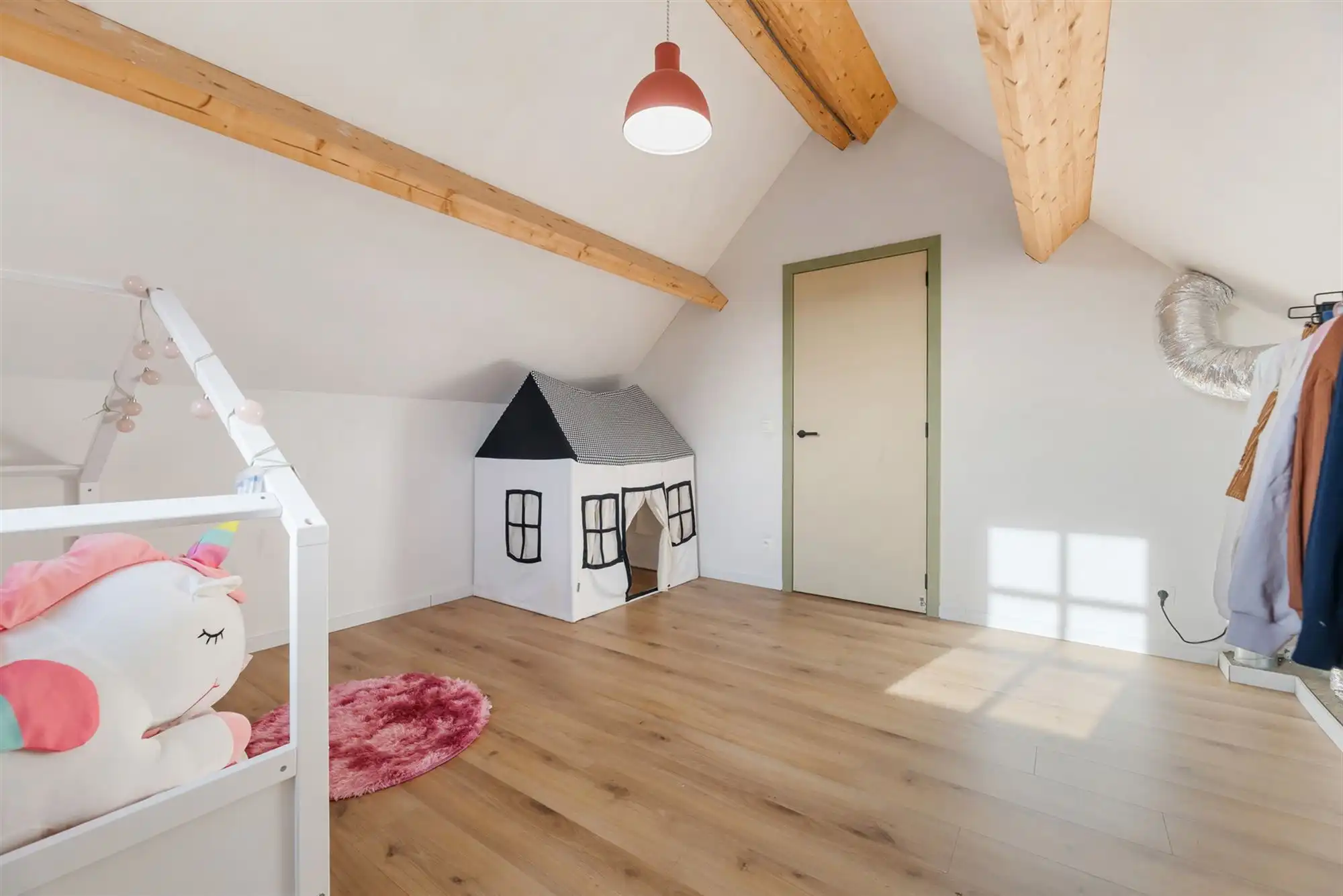 PRACHTIGE WONING PAL IN CENTRUM! foto 19