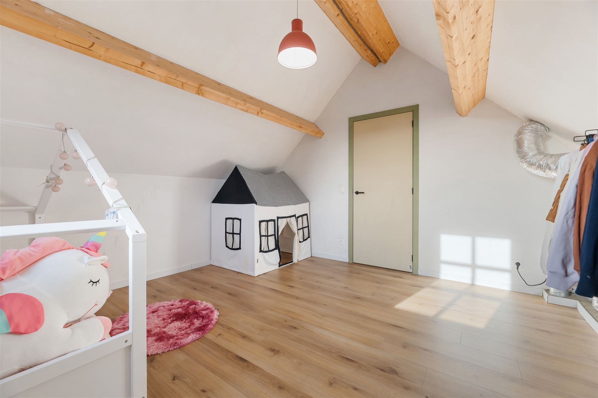 PRACHTIGE WONING PAL IN CENTRUM! foto 19