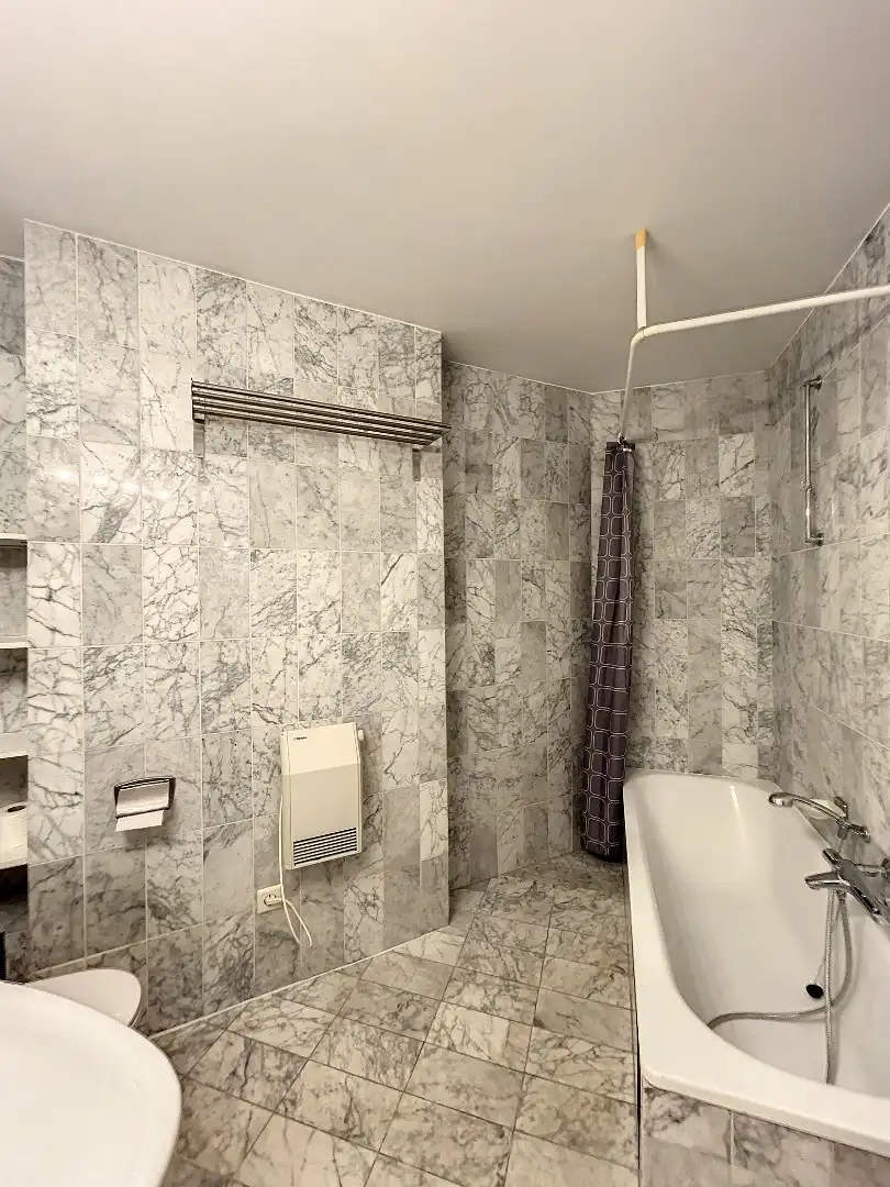 INSTAPKLAAR 1 SLPK APP MET OPEN ZICHT OP ZEE foto 8