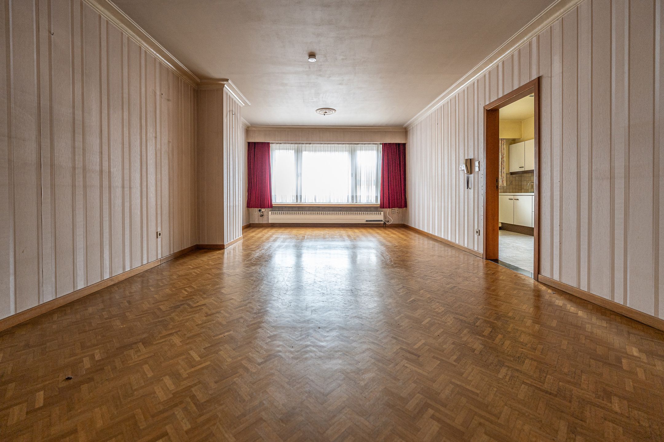Groot appartement in het centrum. foto 9