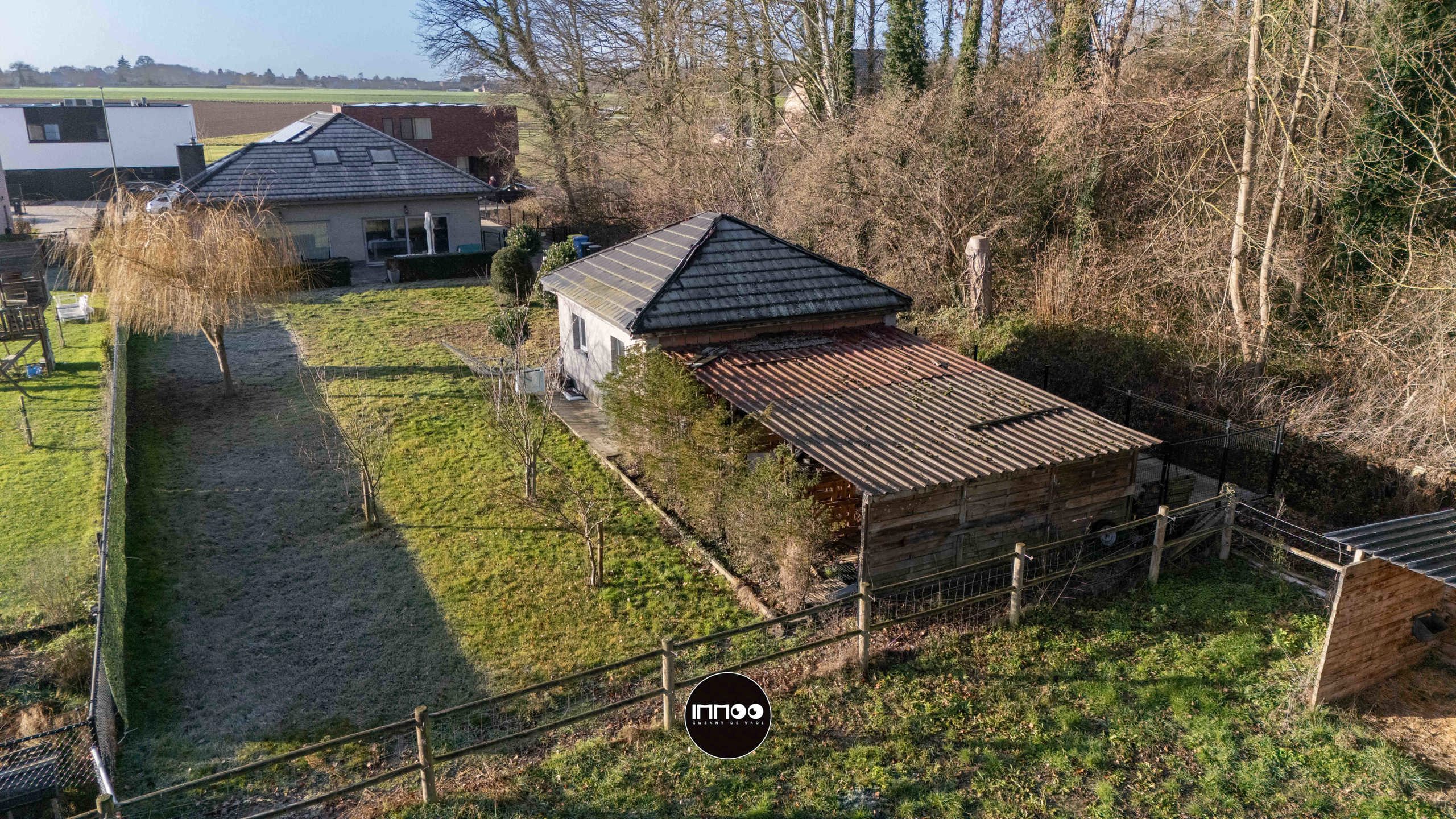 Huis te koop foto 18