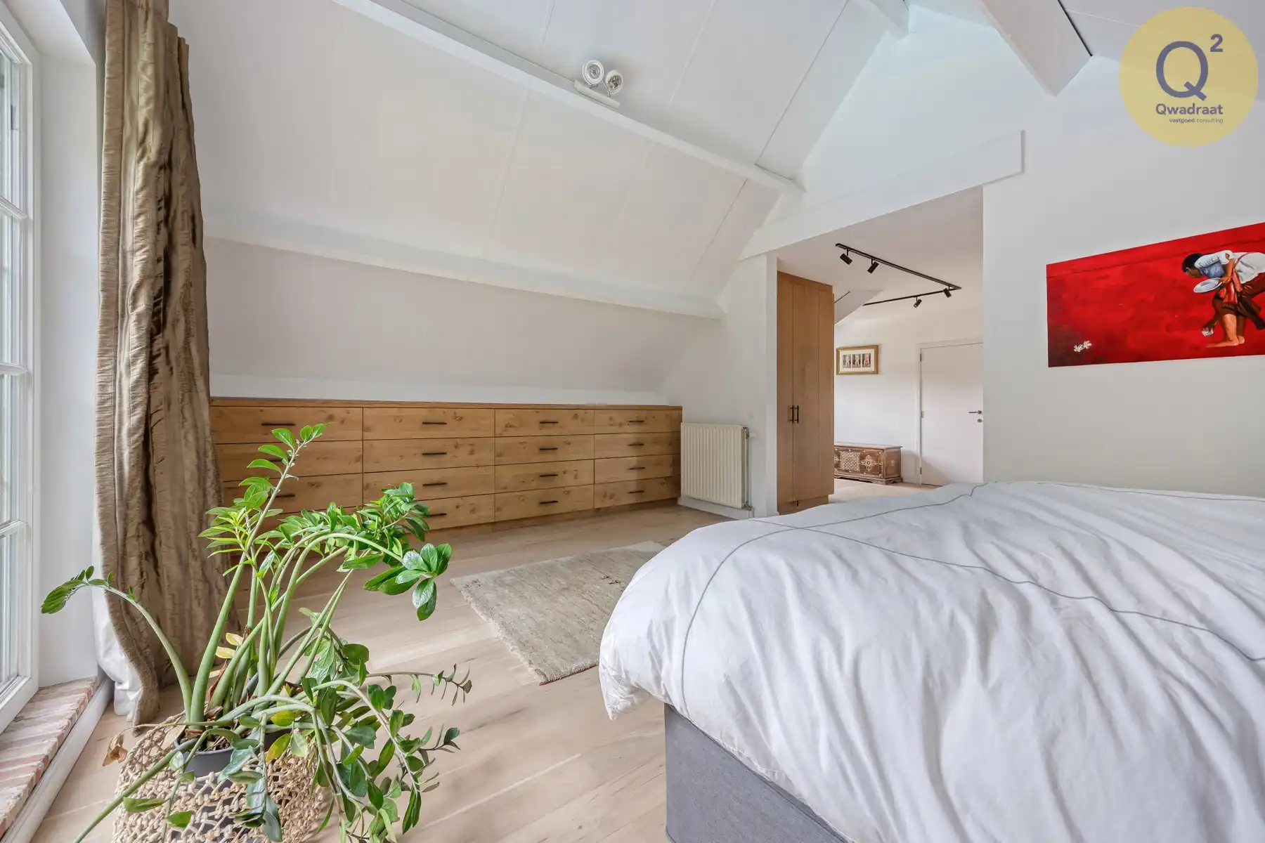 Rustig gelegen villa van met zwembad en poolhouse  foto 49