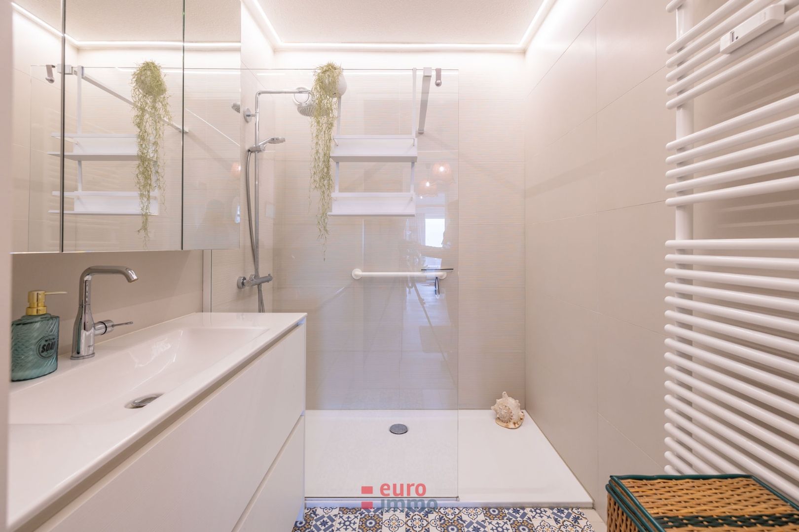 Residentie Nereïden C - 172 - 1001 foto 7