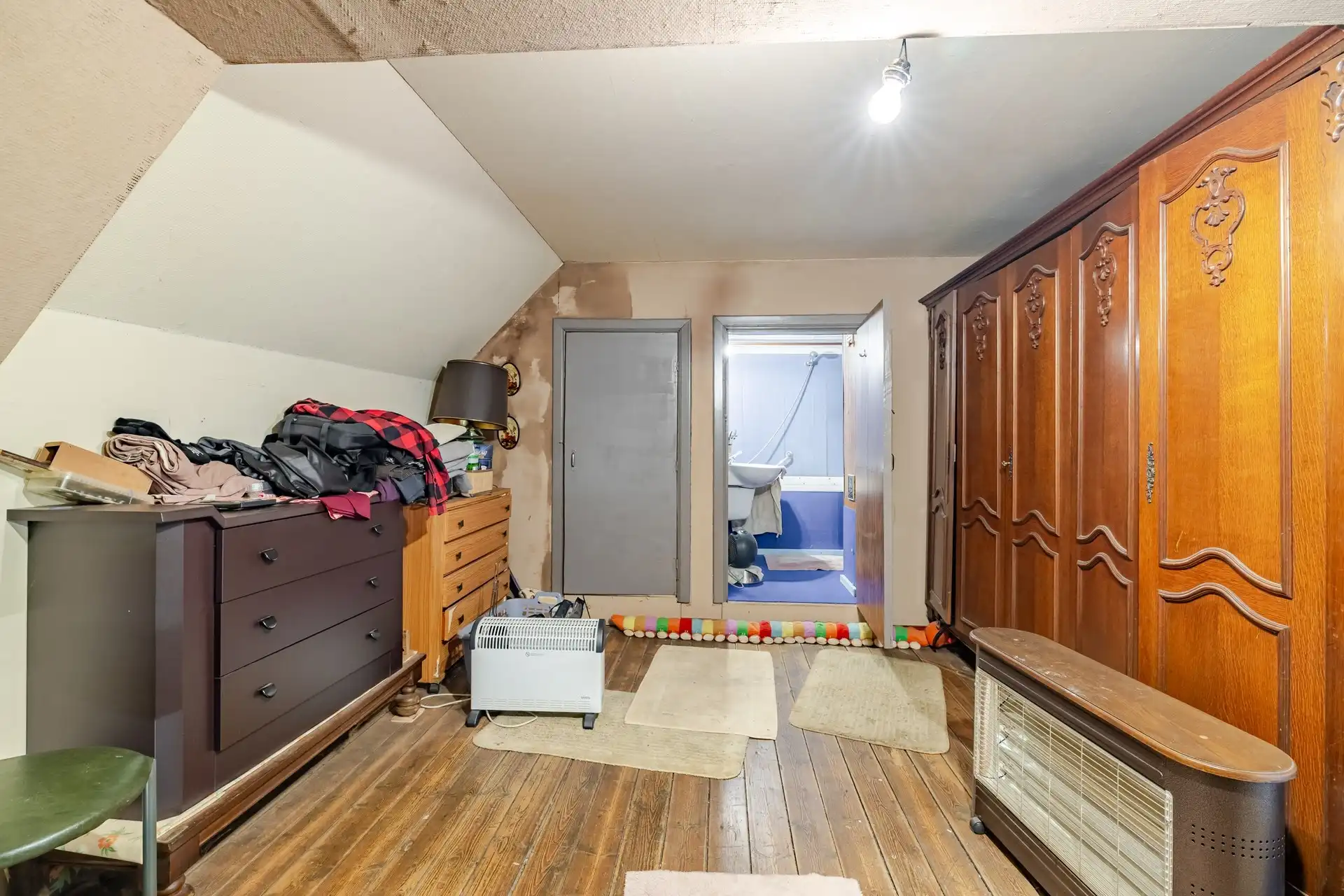 Charmante woning met grote buitenruimte! foto 29