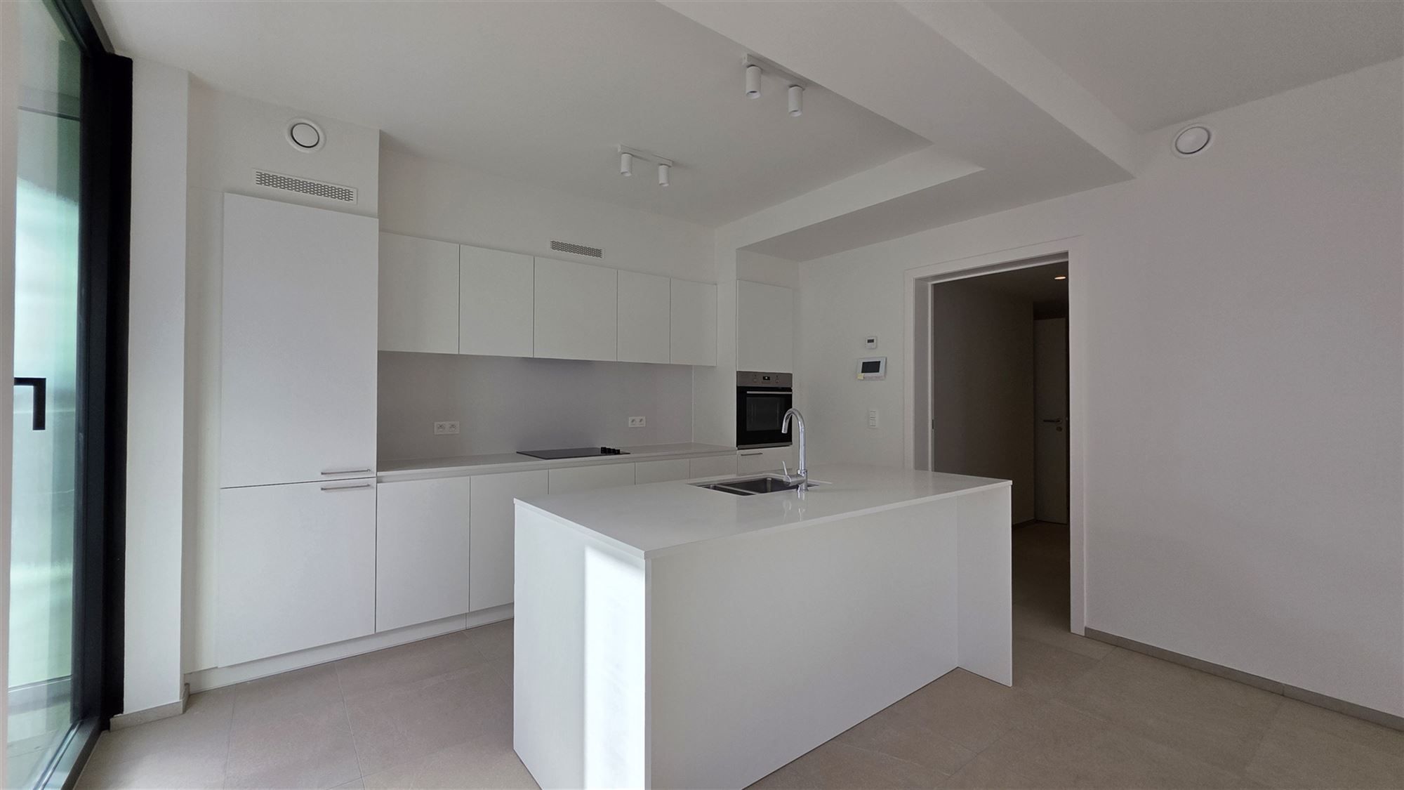 Nieuwbouw 3 slaapkamerappartement foto 6