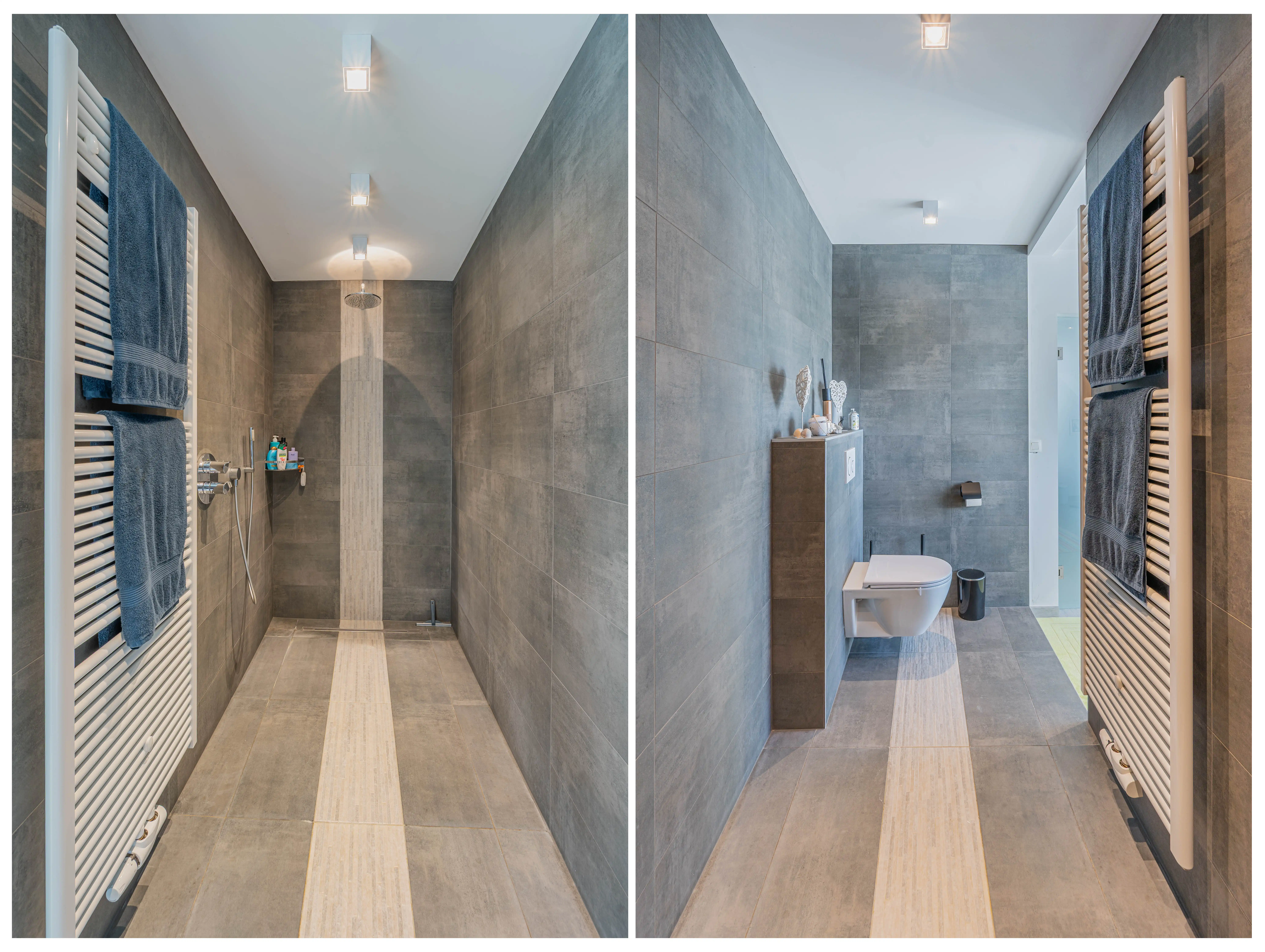 Luxueuze penthouse aan het water met 2 grote terrassen! foto 17