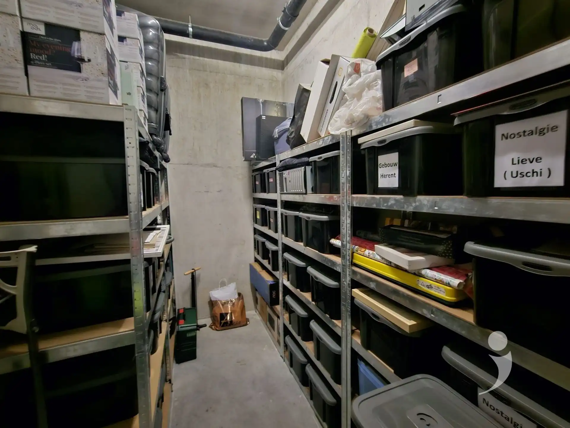 prachtig appartement foto 25