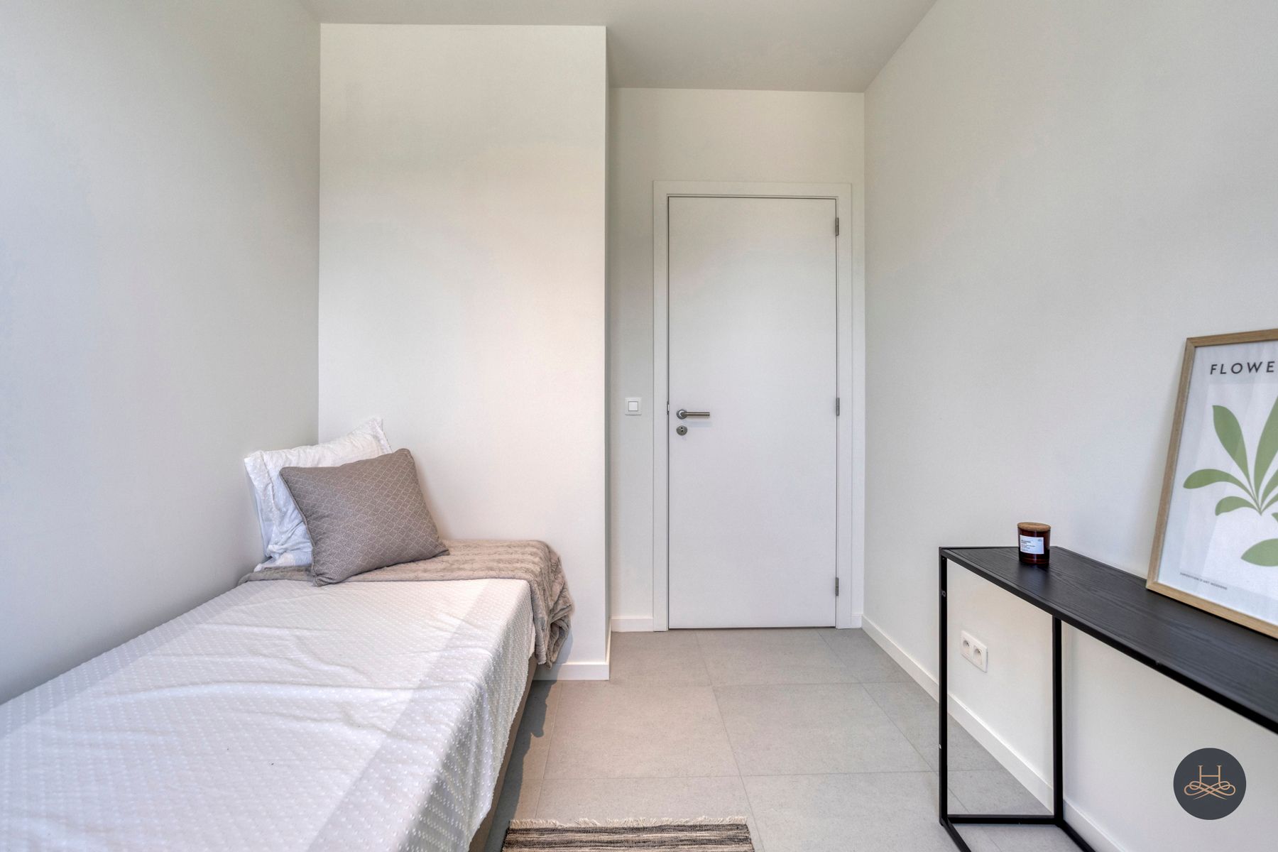 Luxe penthouse in zeer rustige omgeving foto 18