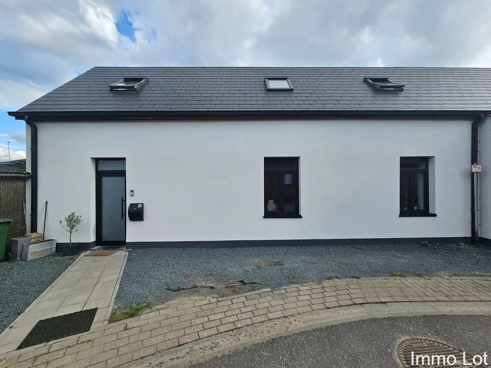 Huis te huur Grote Kouterstraat 25 - 9290 Berlare