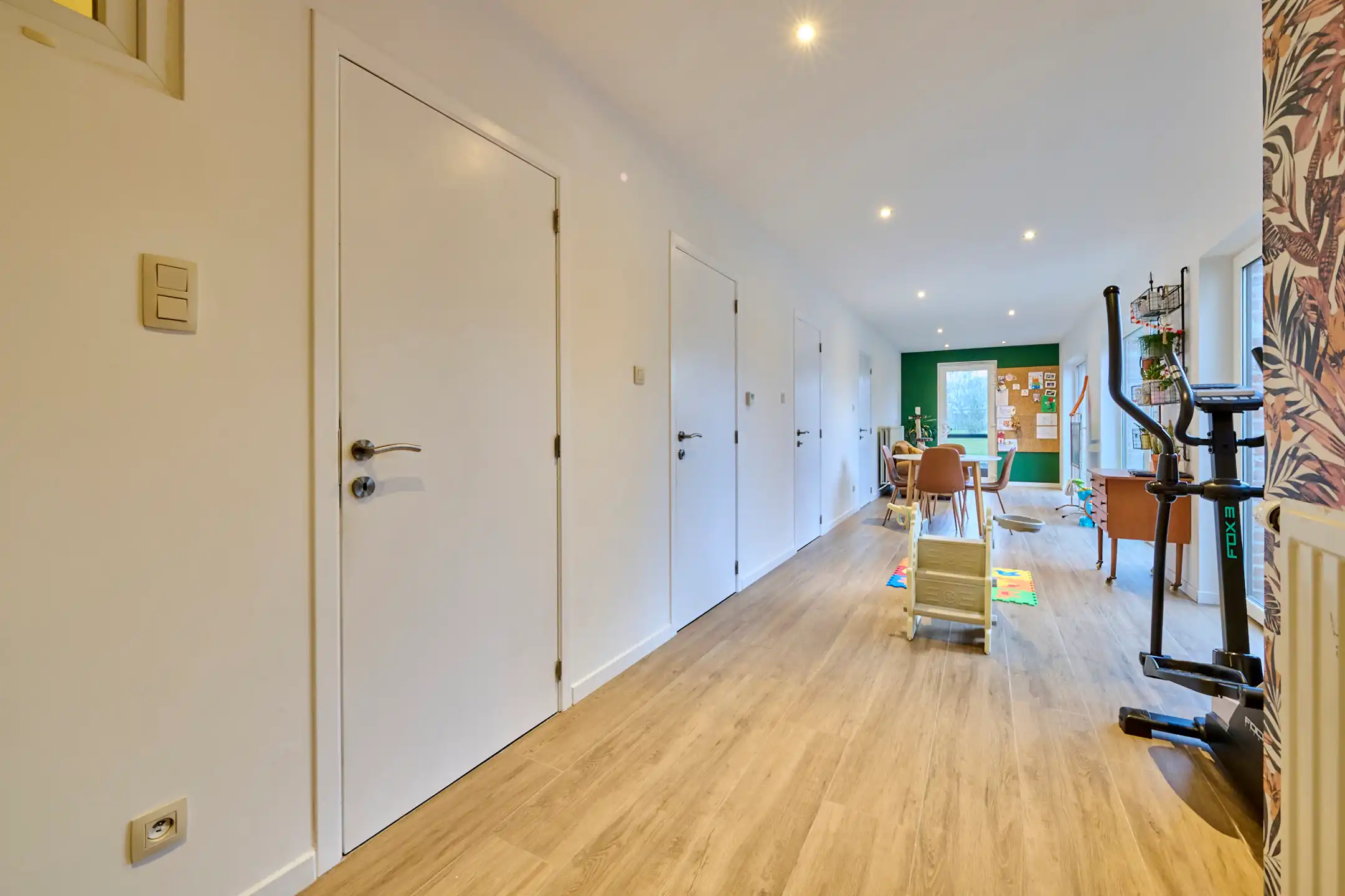 Charmante woning (259m²) met polyvalente bijbouw op 6a83ca foto 8