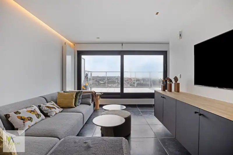 Penthouse ""SINT CHRISTOPH " foto 17