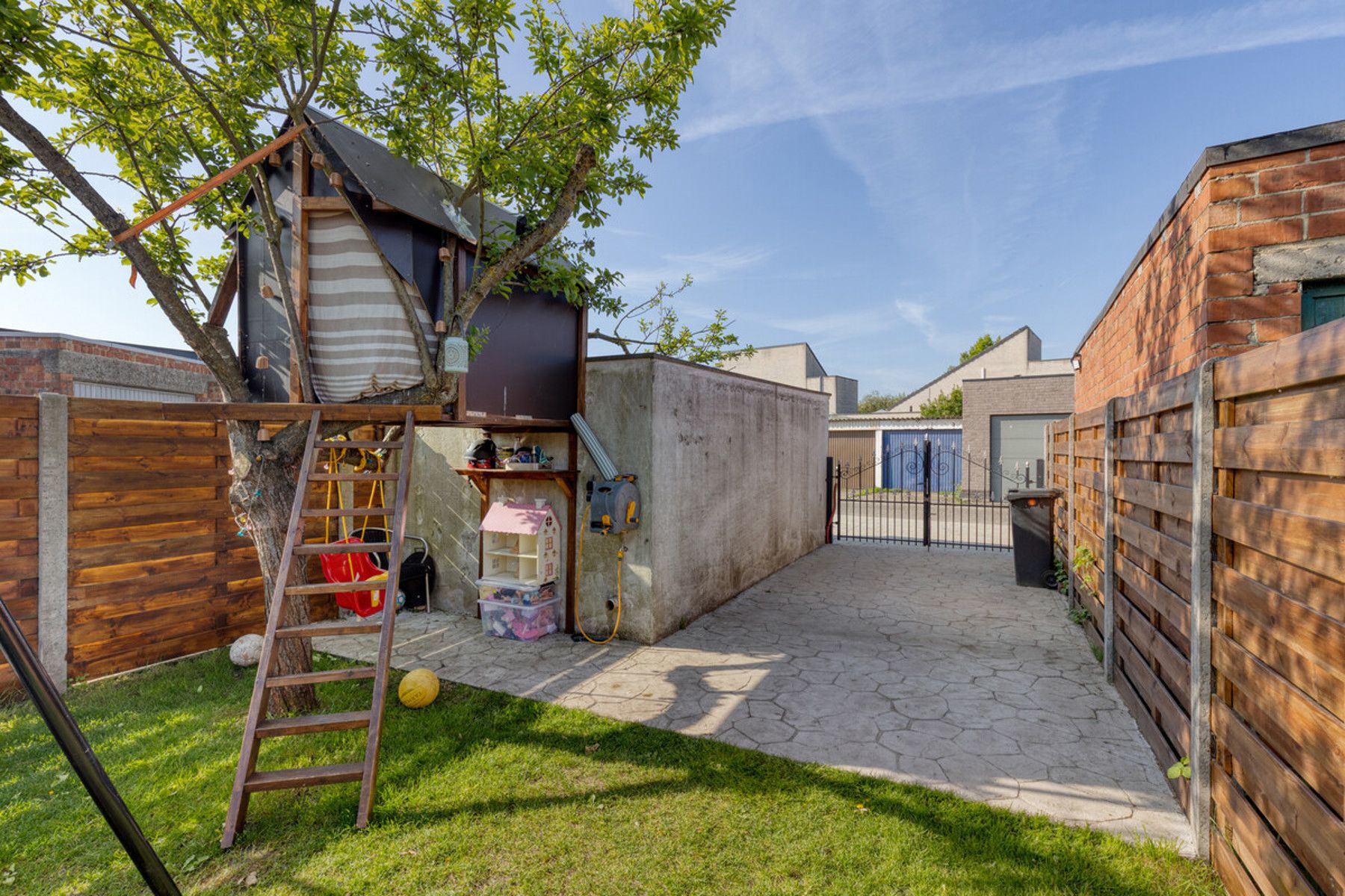 Luxe en comfort in het hart van Willebroek foto 25
