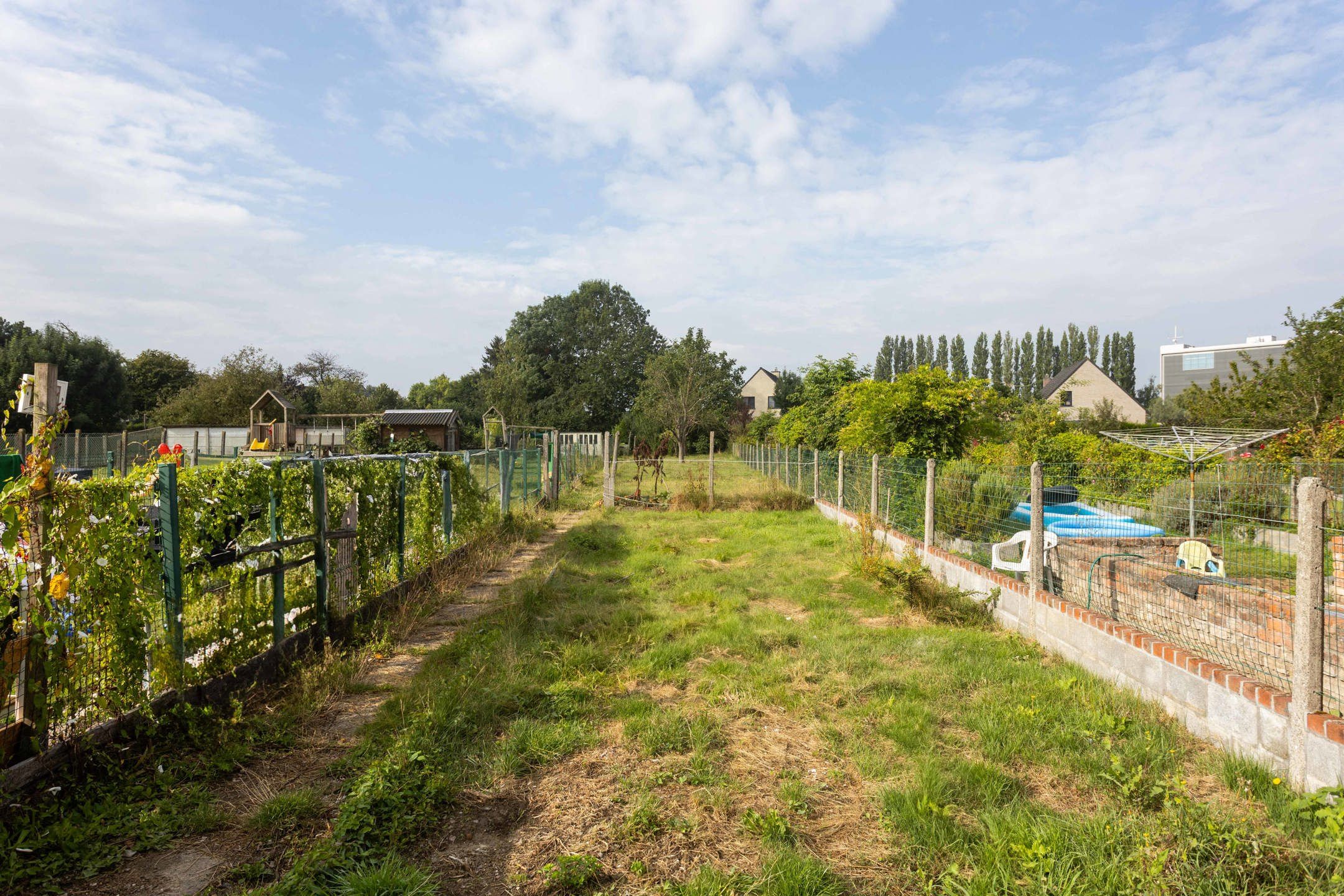 Energiezuinige, gerenoveerde woning met tuin nabij centrum foto 16