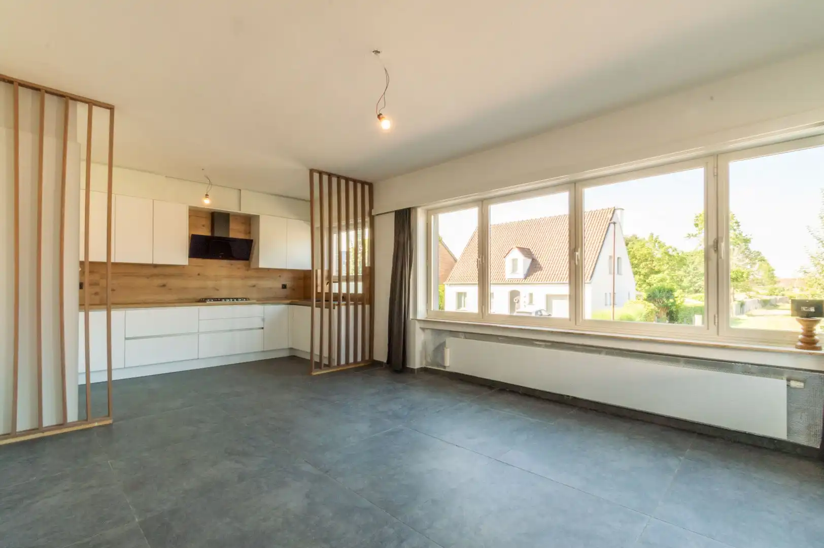Een rustig gelegen, instapklaar appartement te Beersel! foto 2
