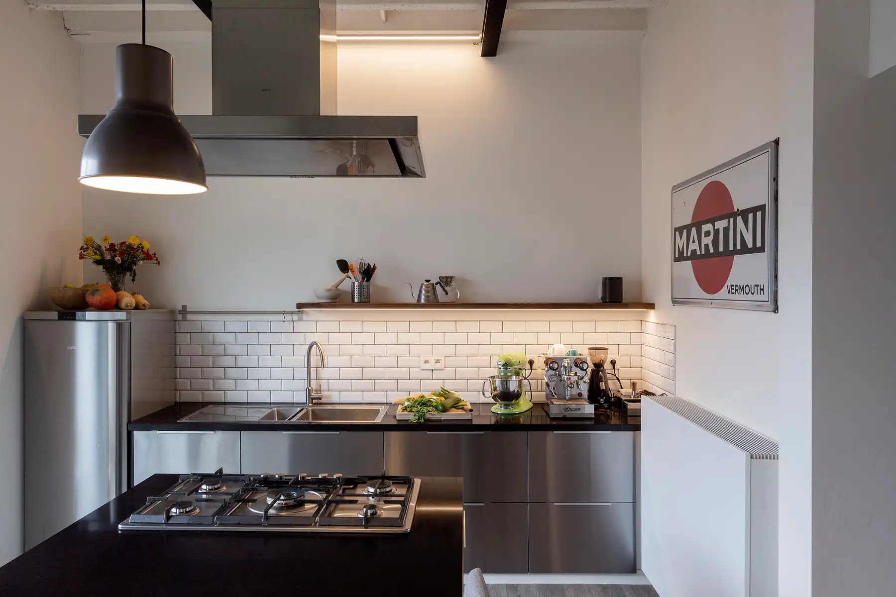 Karaktervolle herenwoning met tuin, koetshuis en veel ruimte foto 7