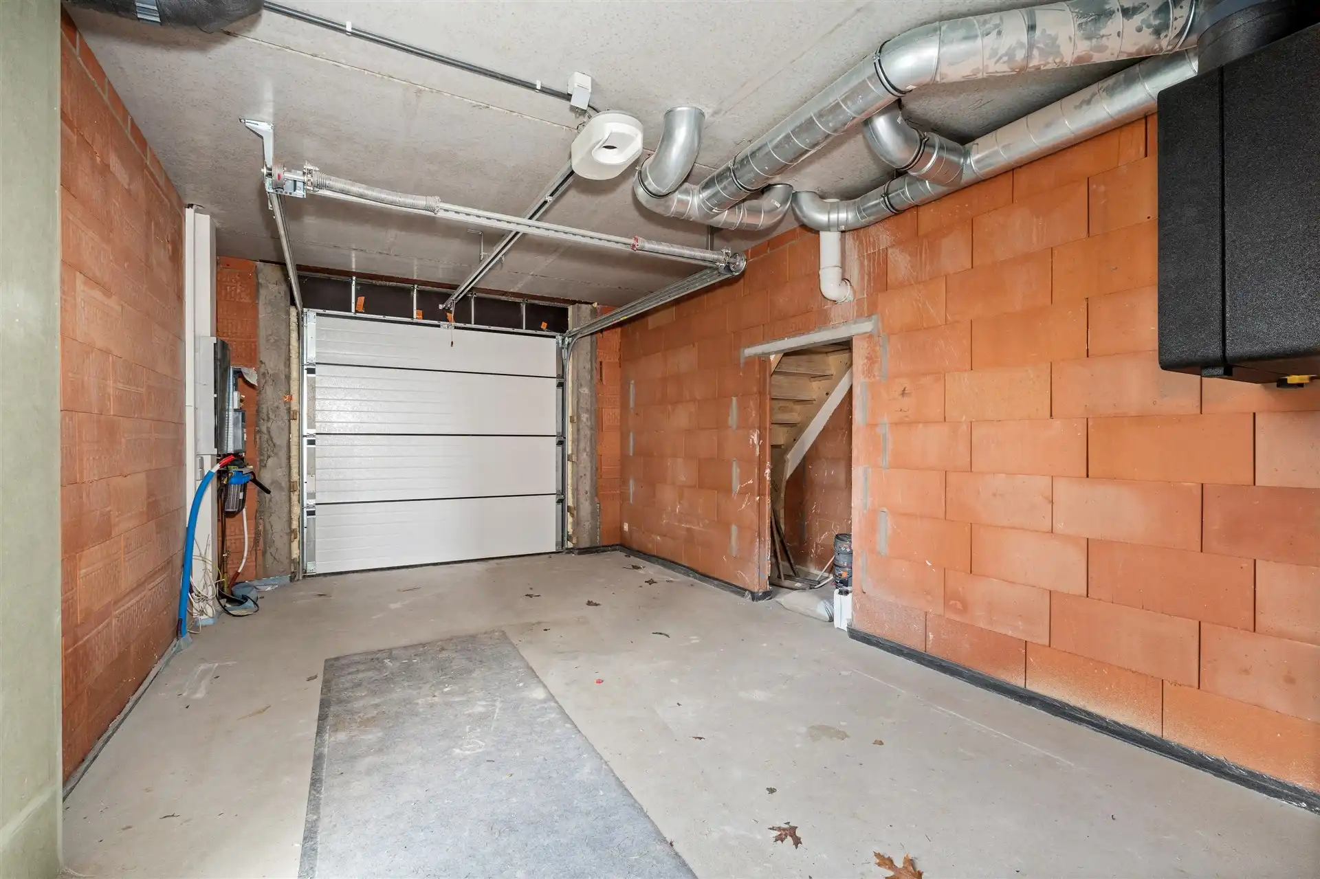 Moderne open bebouwing op ruim perceel in Wichelen foto 20