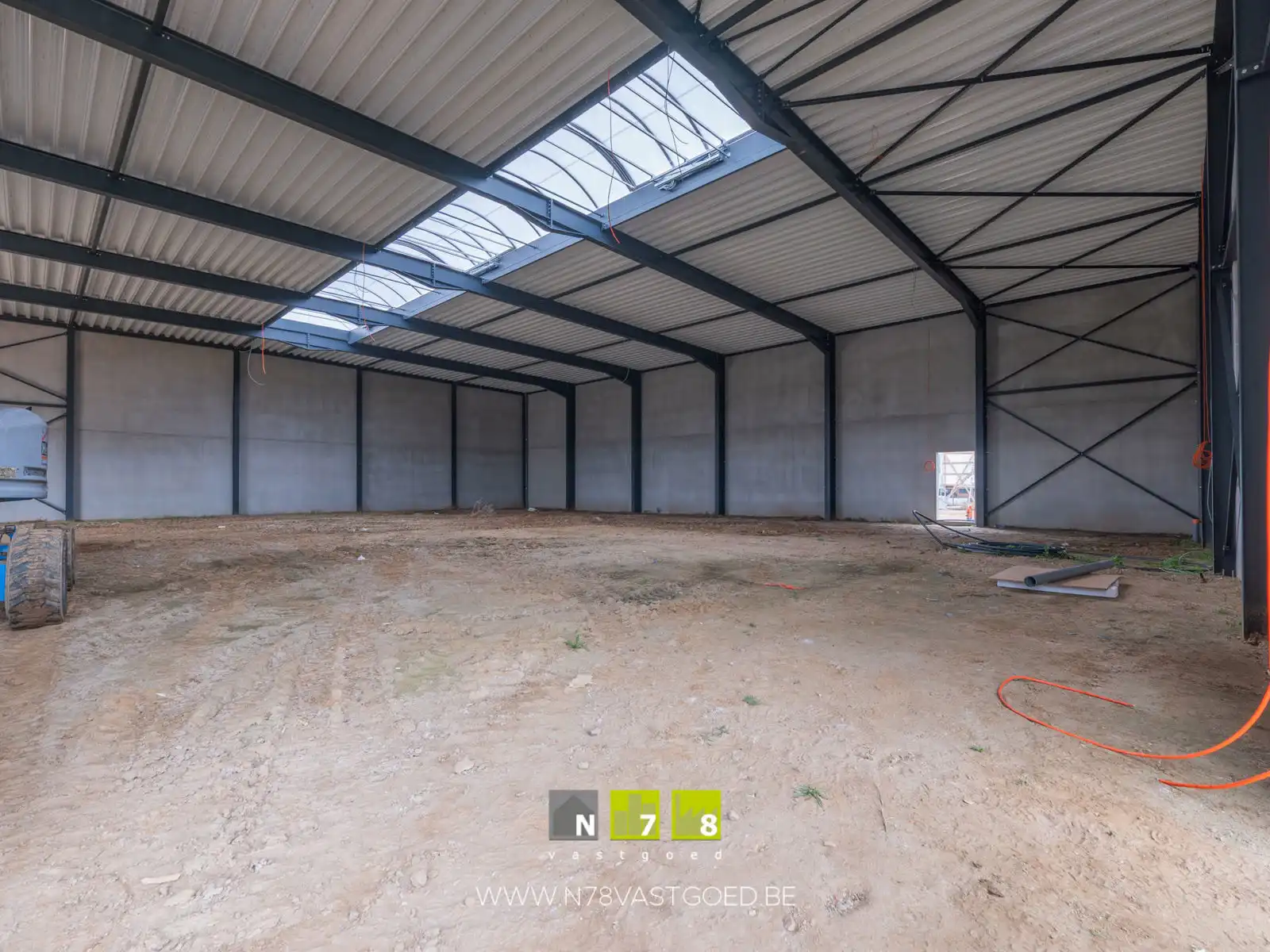 Bedrijfsvastgoed te koop foto 5